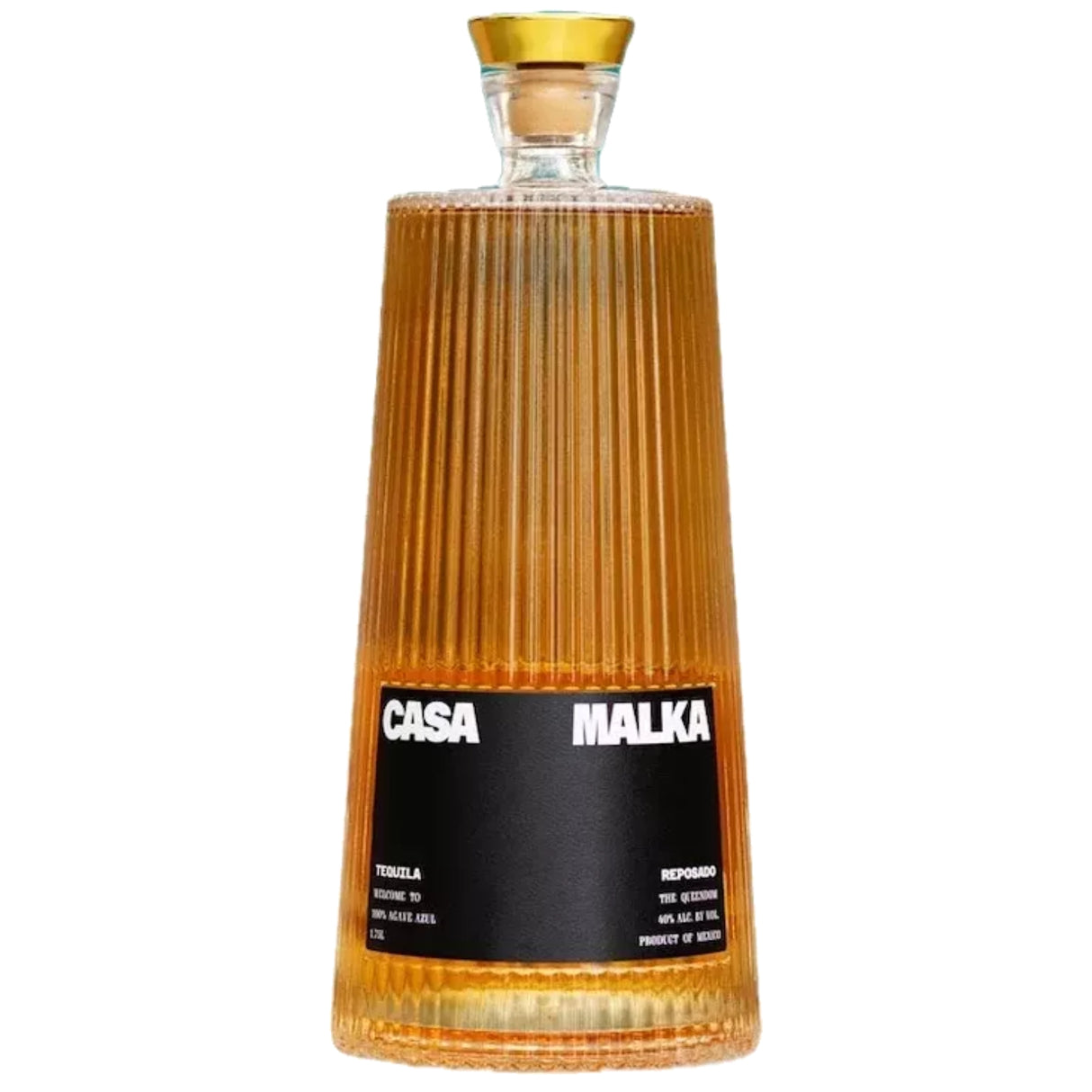 Casa Malka Tequila Reposado