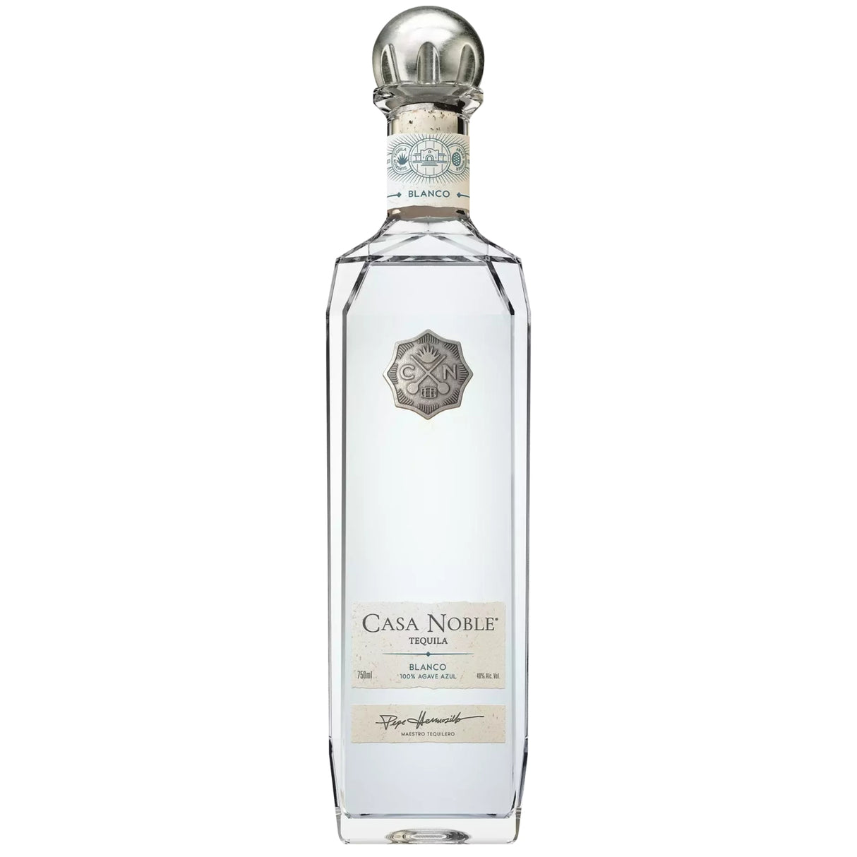 Casa Noble Blanco Tequila