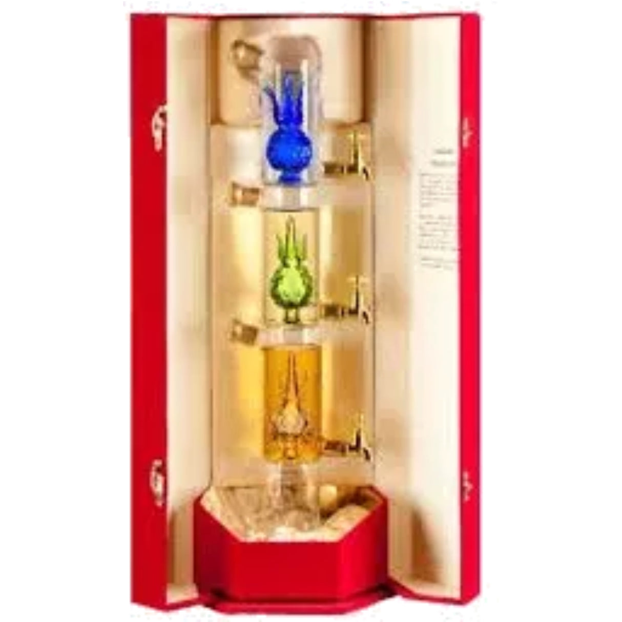 Casino Azul Limited Edition Tower