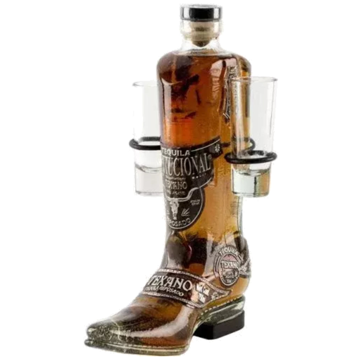 Cowboy Boot Reposado 100 750m