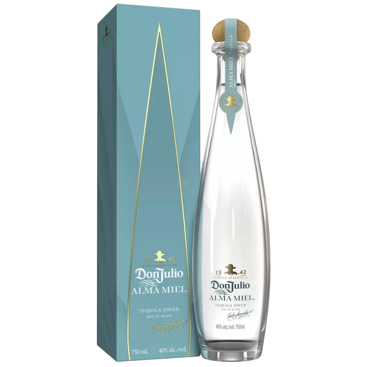 Don Julio Tequila Alma Miel Joven