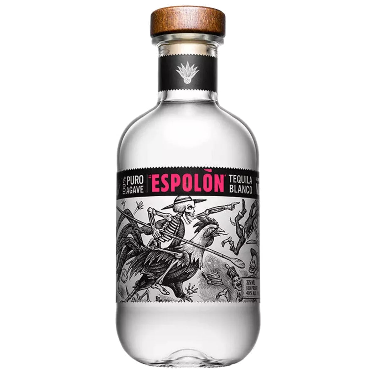 Espolon Tequila Blanco