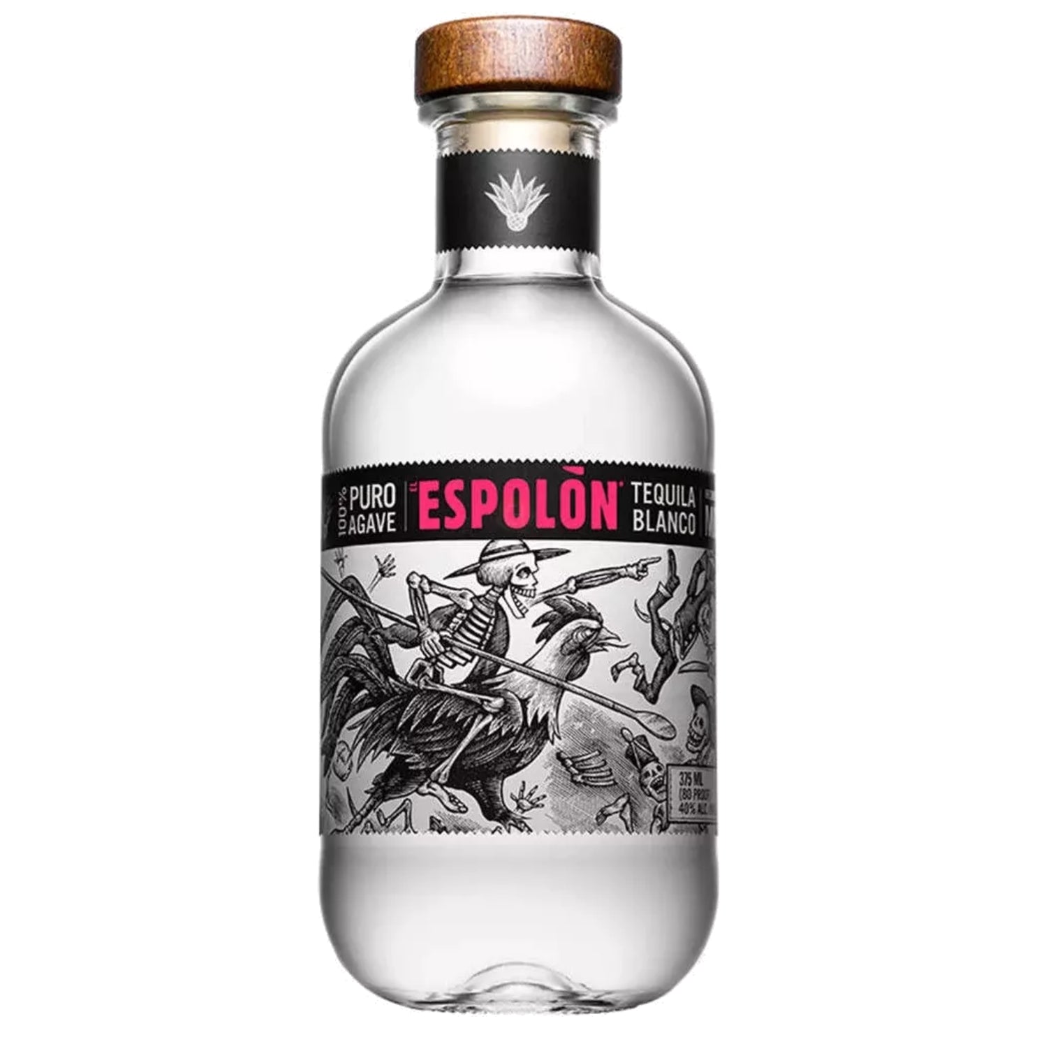 Espolon Tequila Blanco