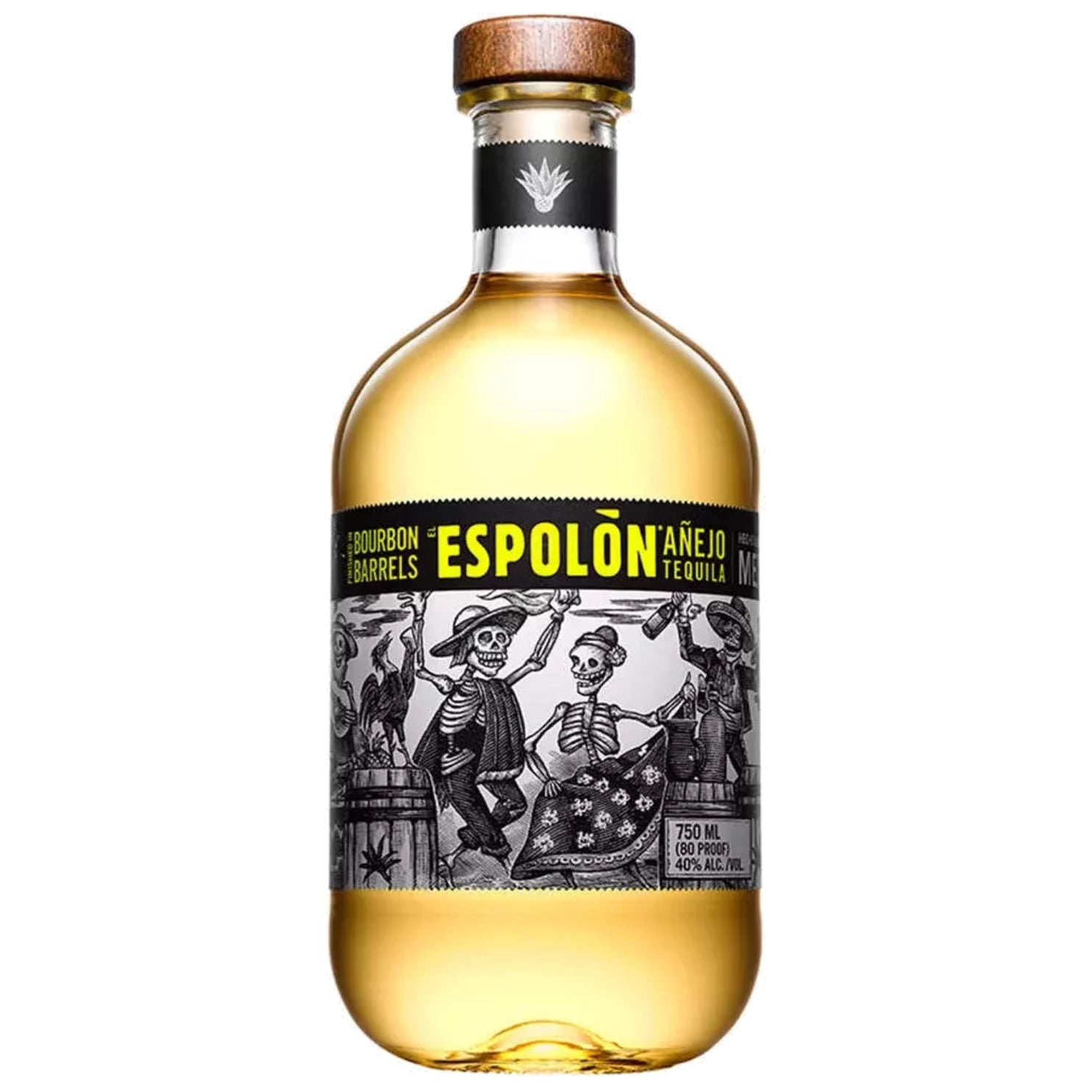 Espolon Tequila Anejo