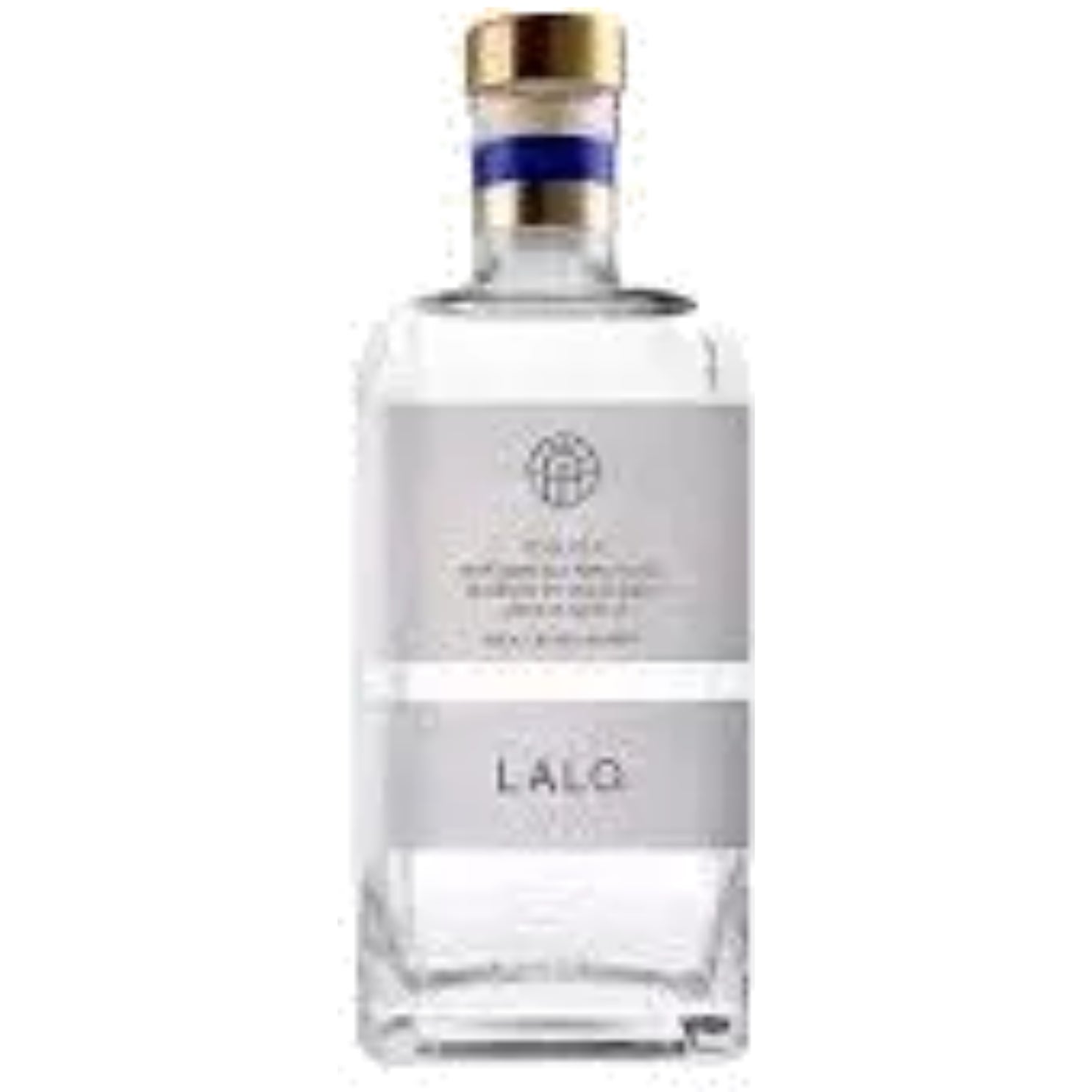 Lalo Blanco Tequila