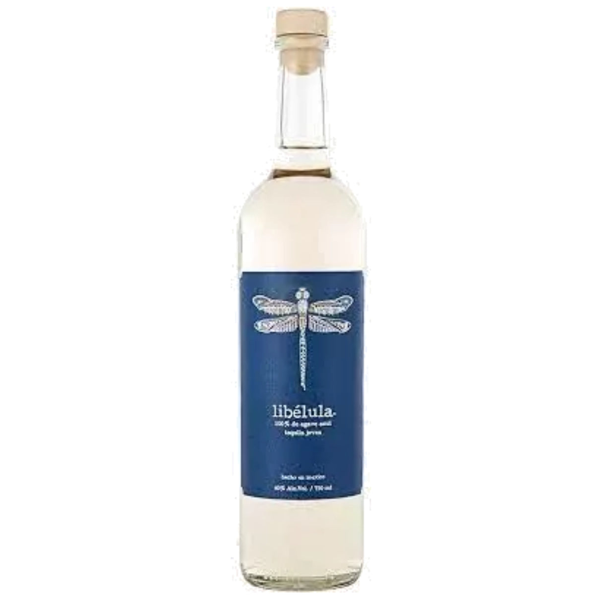 Libelula Azul Joven Tequila 100r