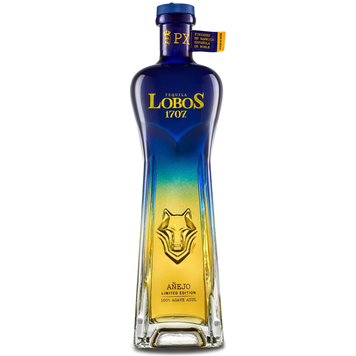 Lobos 1707 Tequila Anêjo