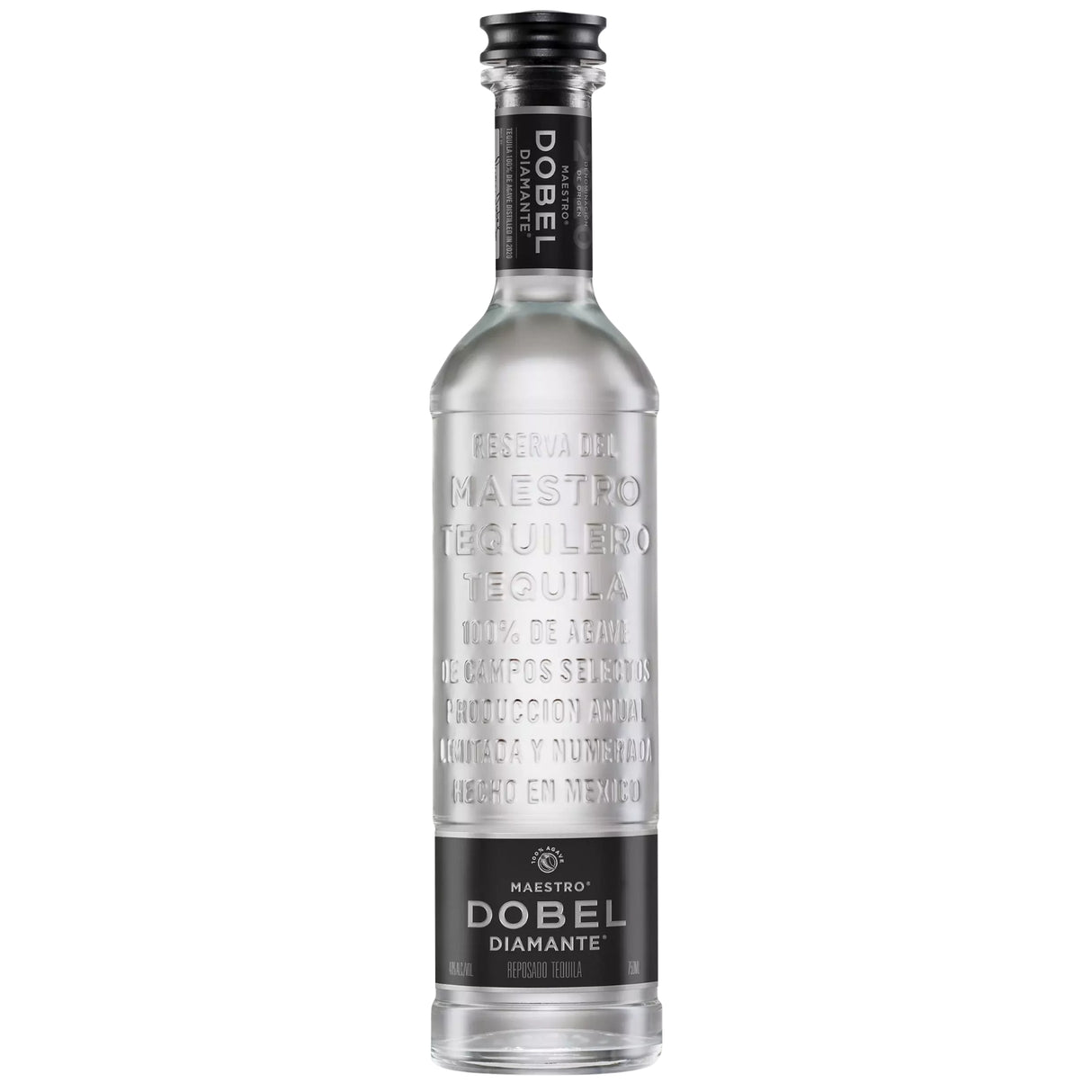 Maestro Dobel Diamante Tequila