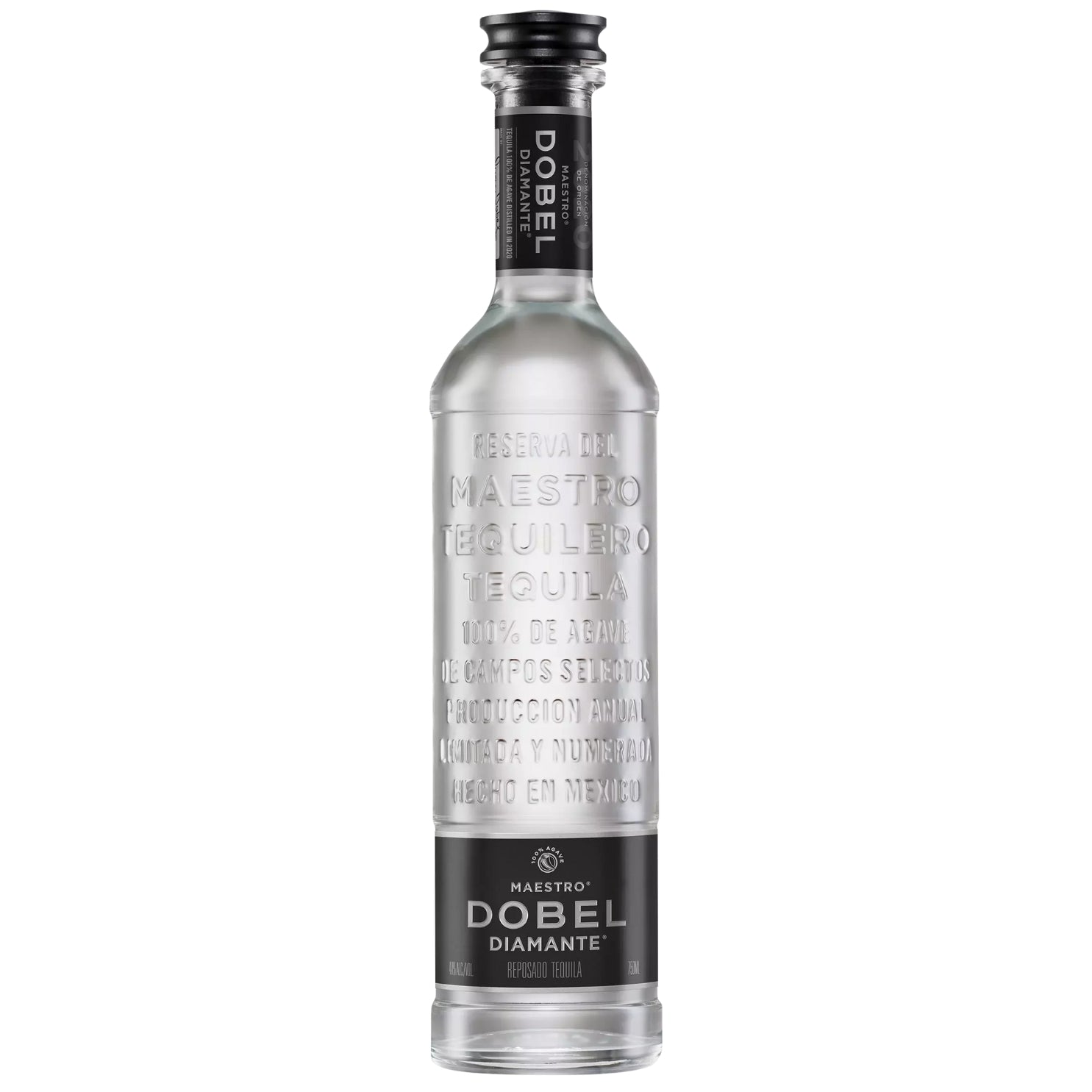 Maestro Dobel Diamante Tequila