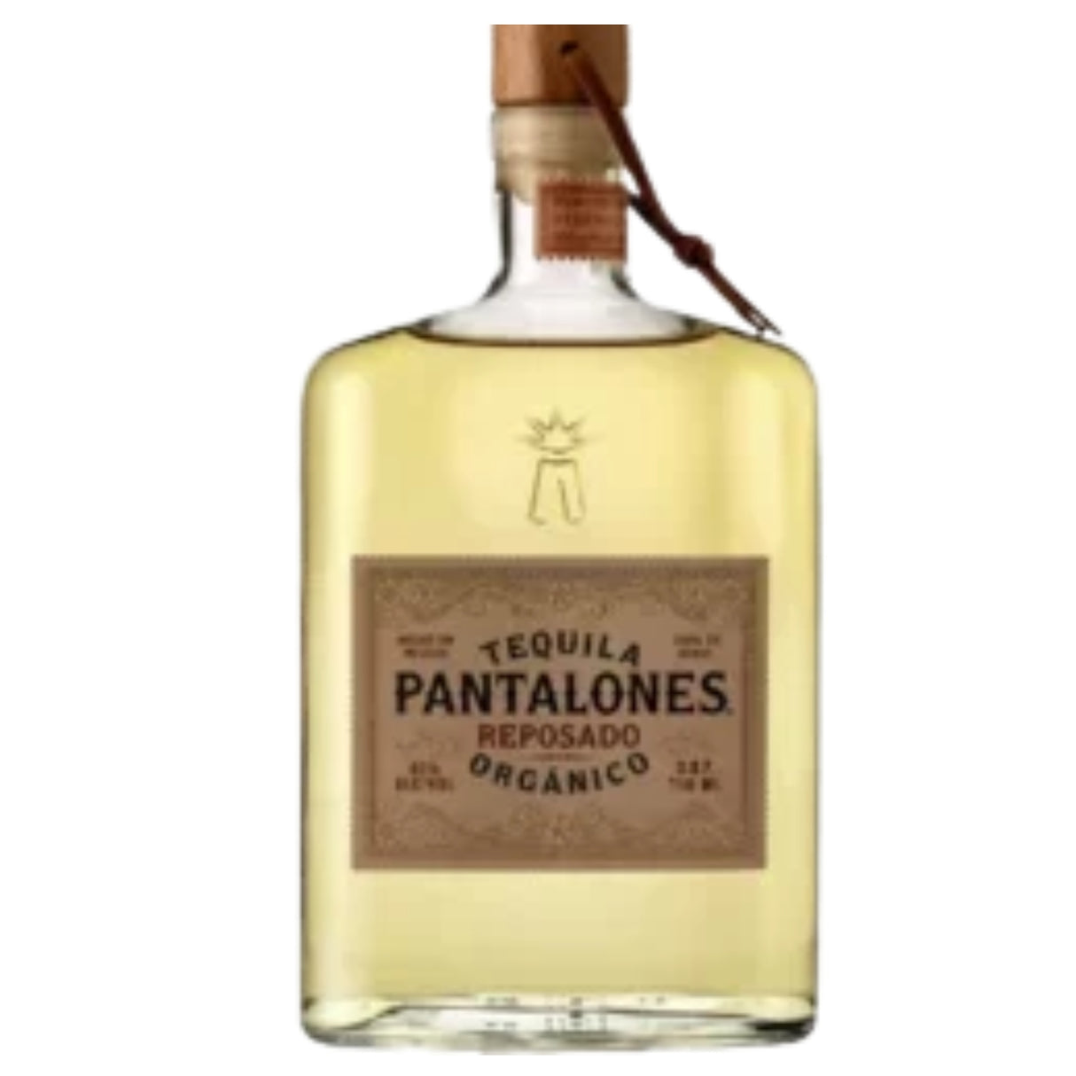 Pantalones Tequila Reposado