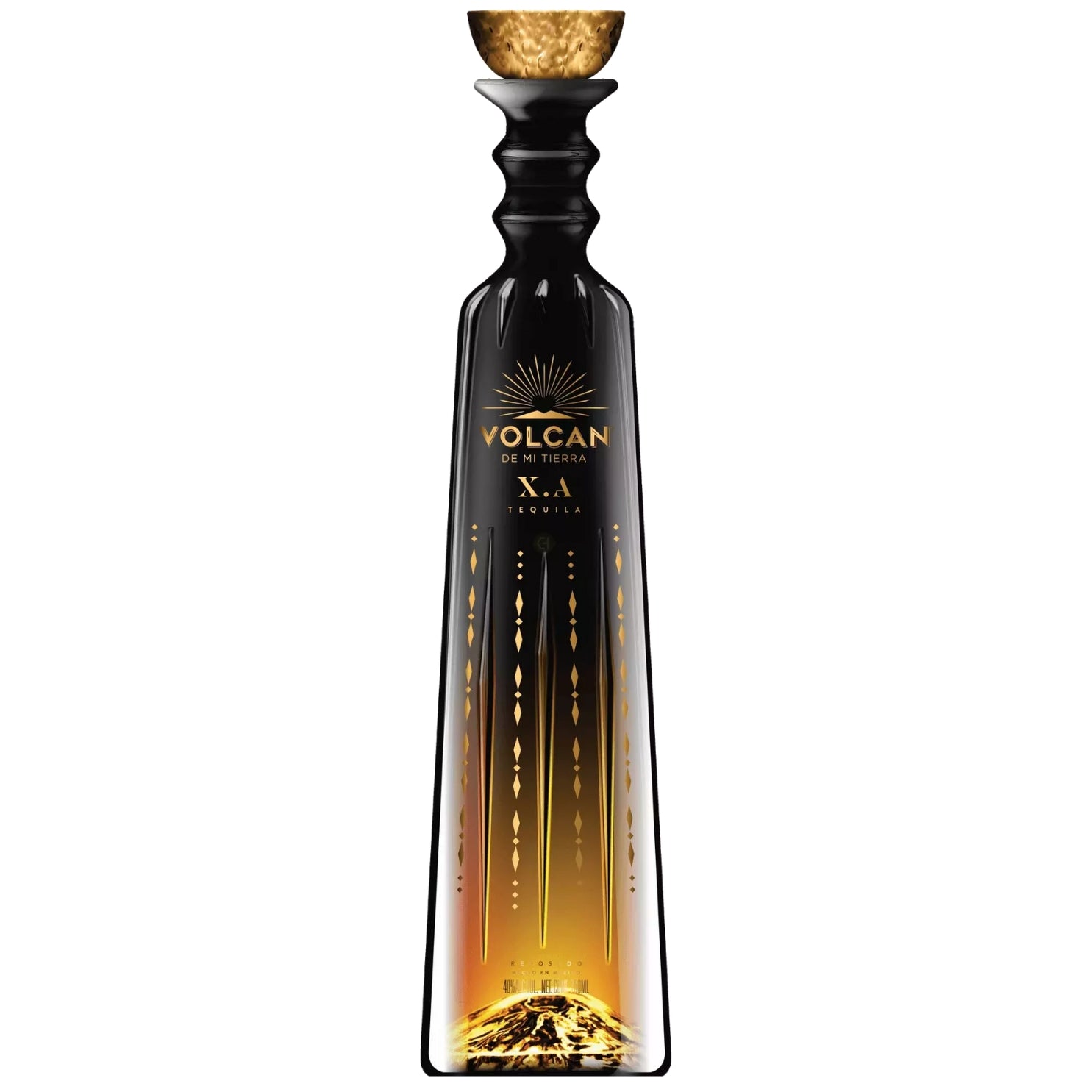 Volcan de Mi Tierra X.A Reposado Tequila – Wheatley Wine & Spirits