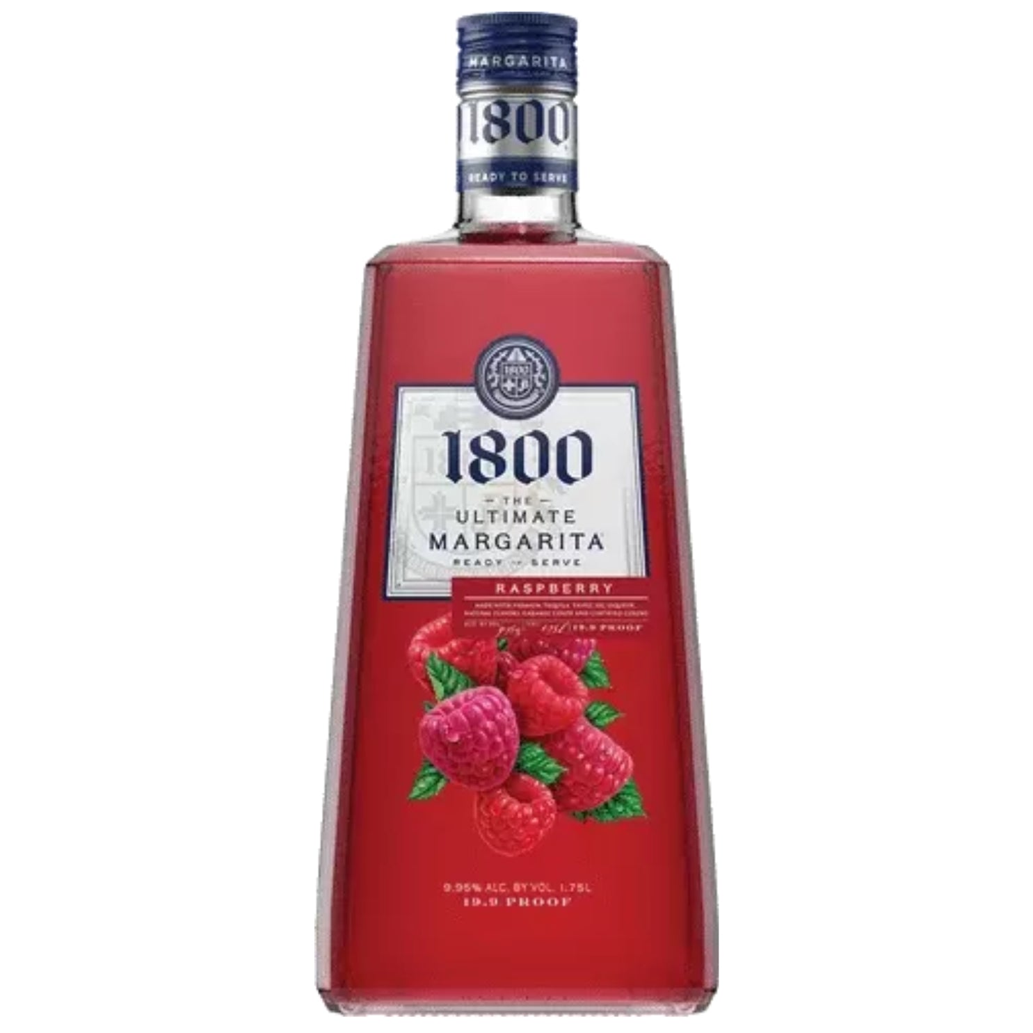 1800 Ultimate Margarita Raspberry