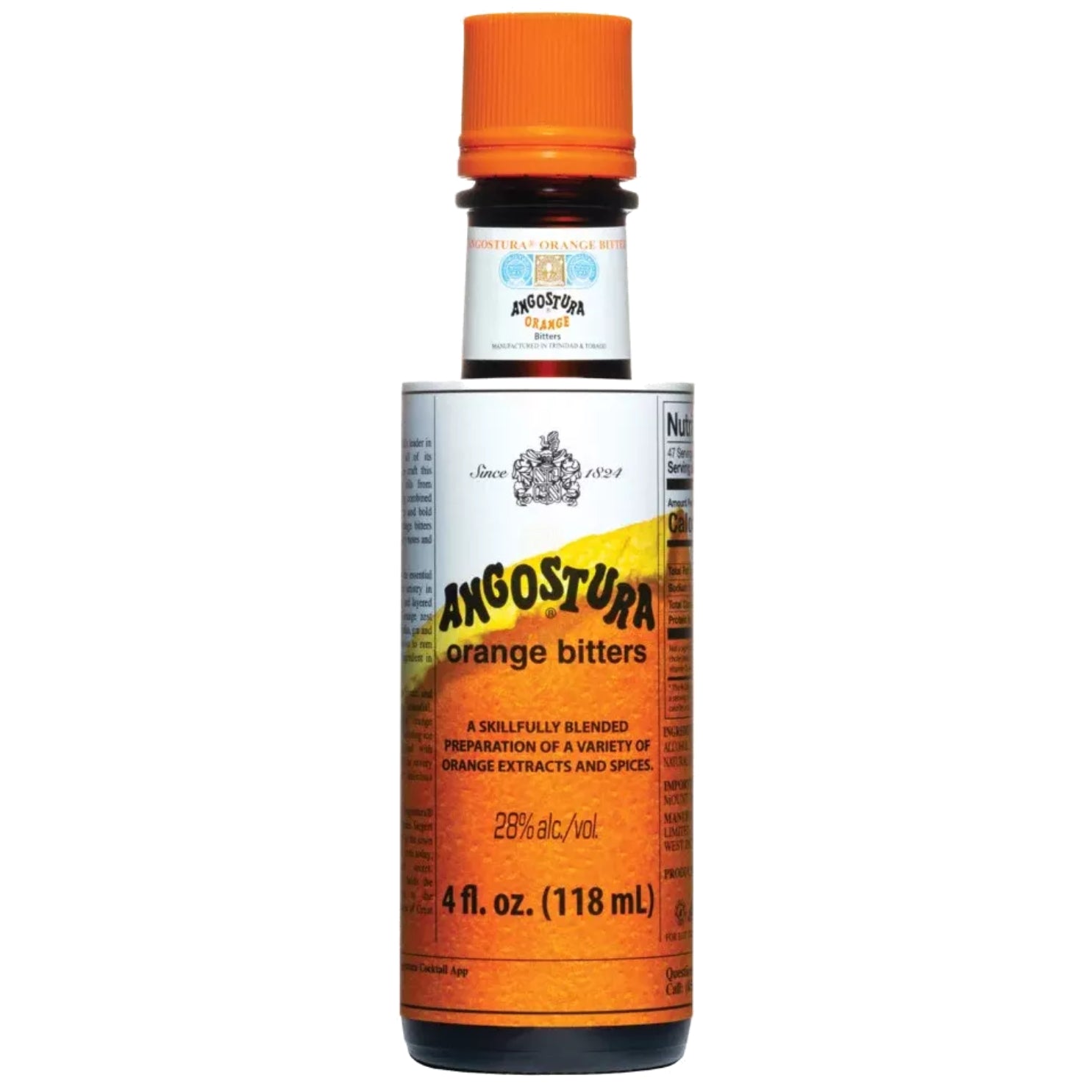 Angostura Orange Bitters