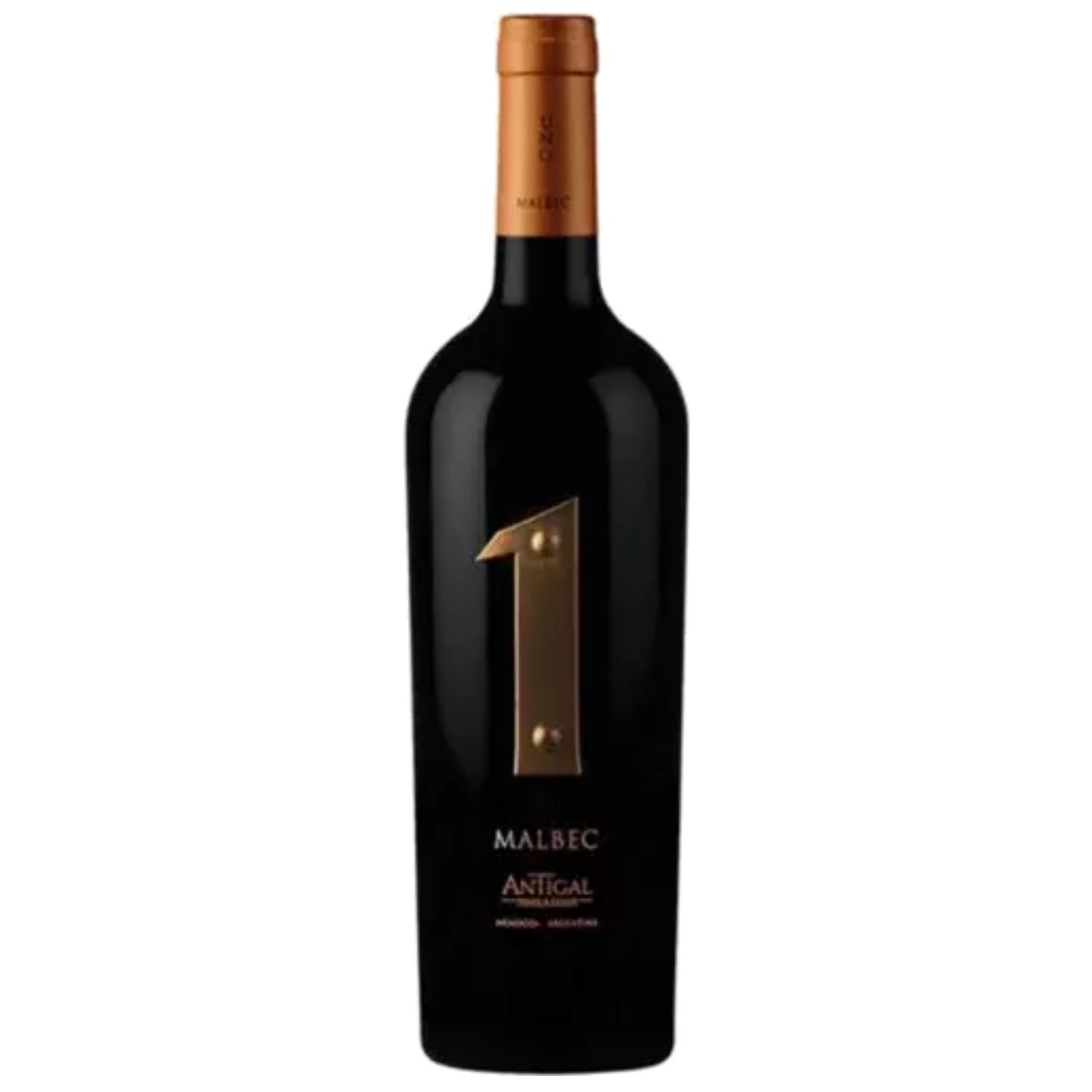 Antigal Uno Malbec