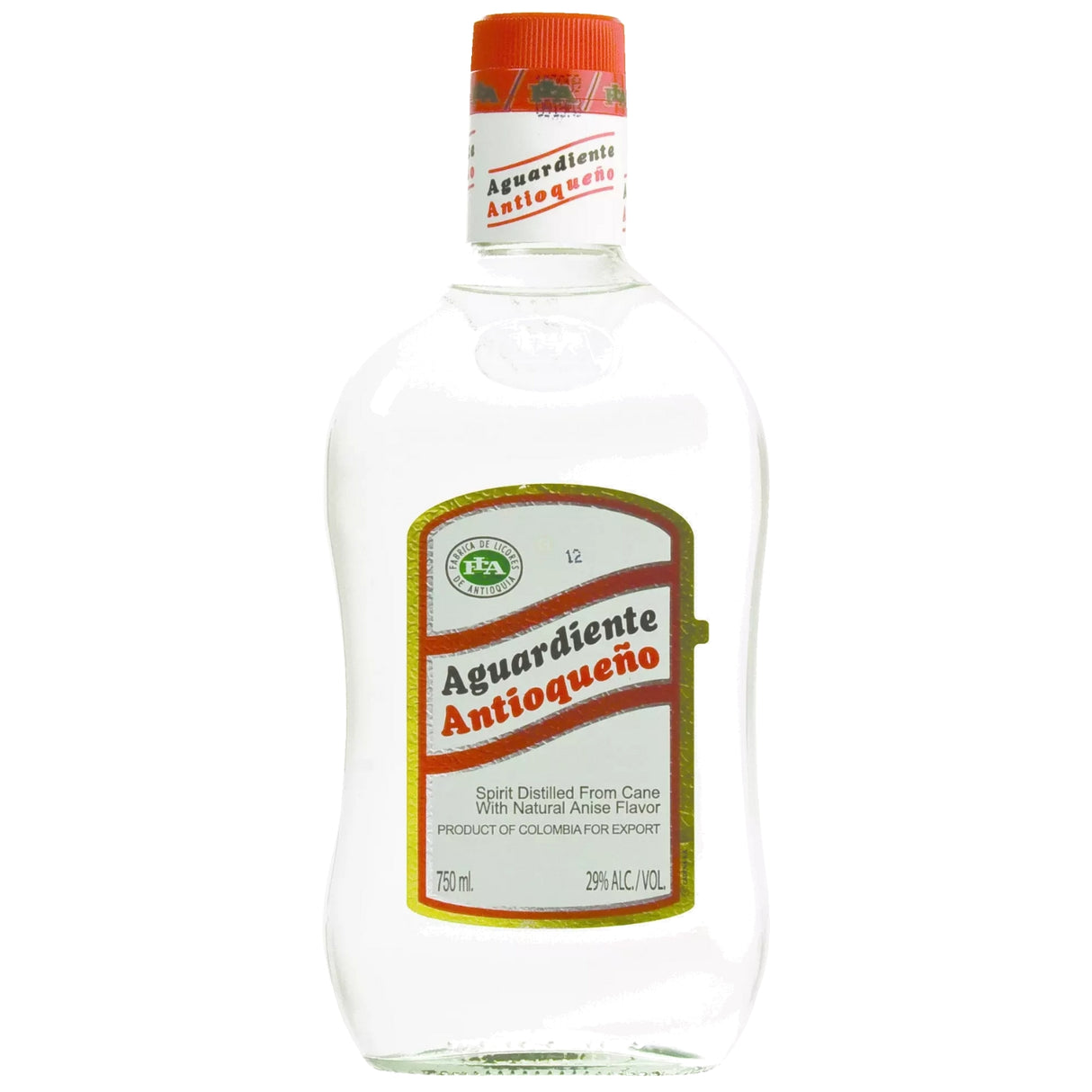 Antioqueno Aguardiente