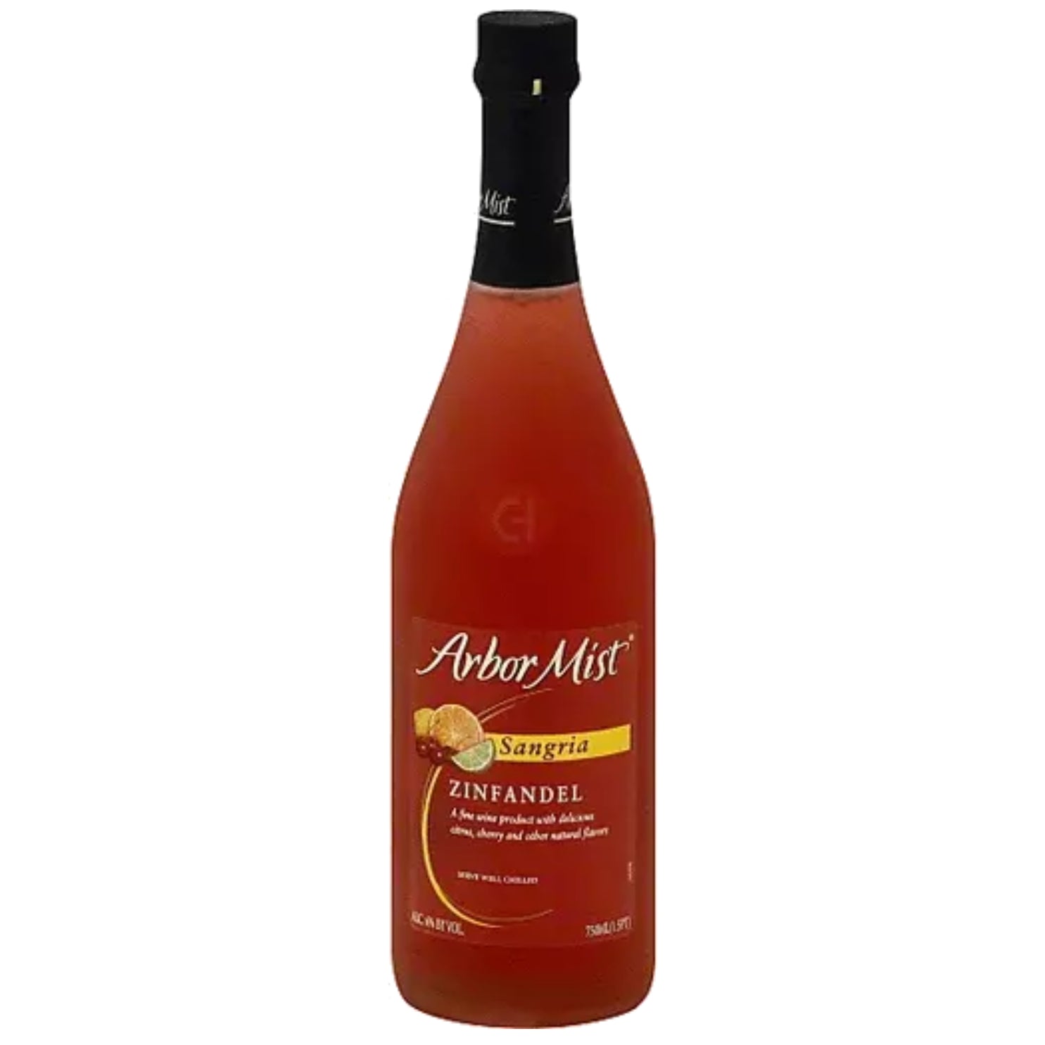 Arbor Mist Sangria Zinfandel
