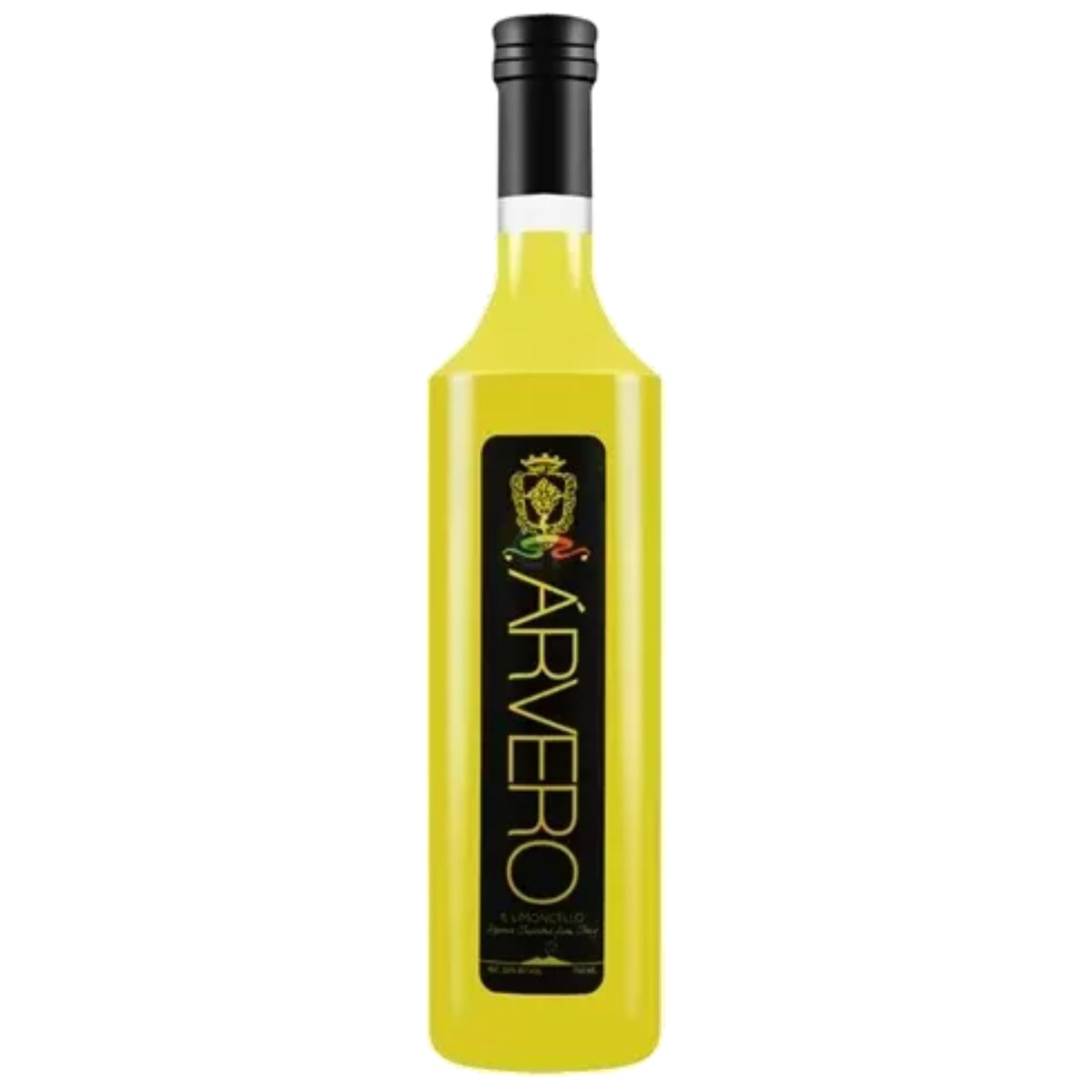 Arvero Limoncello