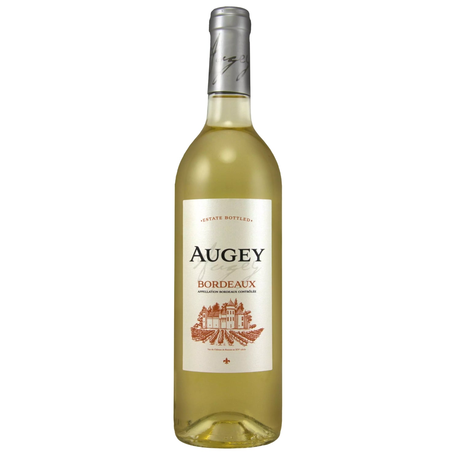 Augey Bordeaux White