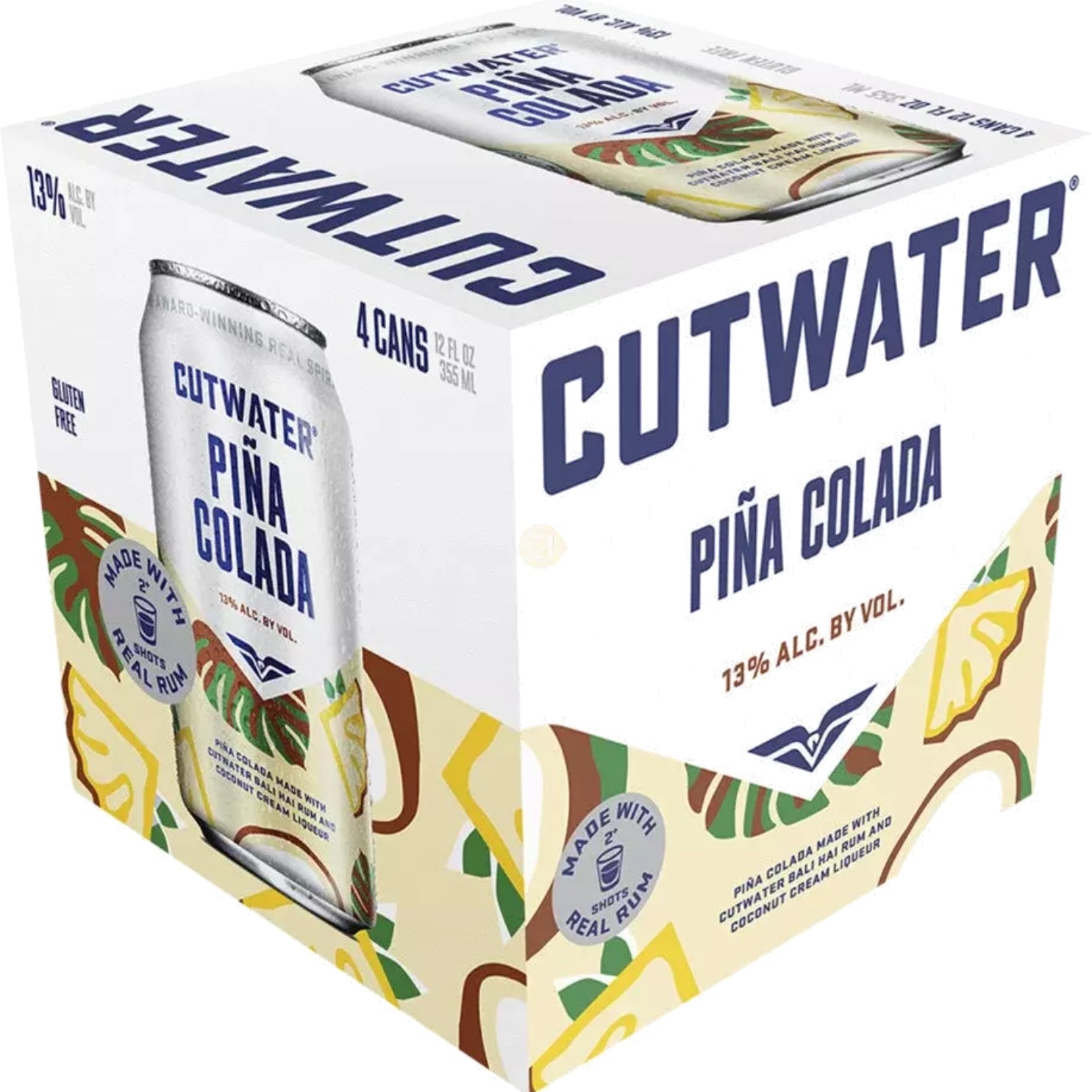 Cutwater Pina Colada