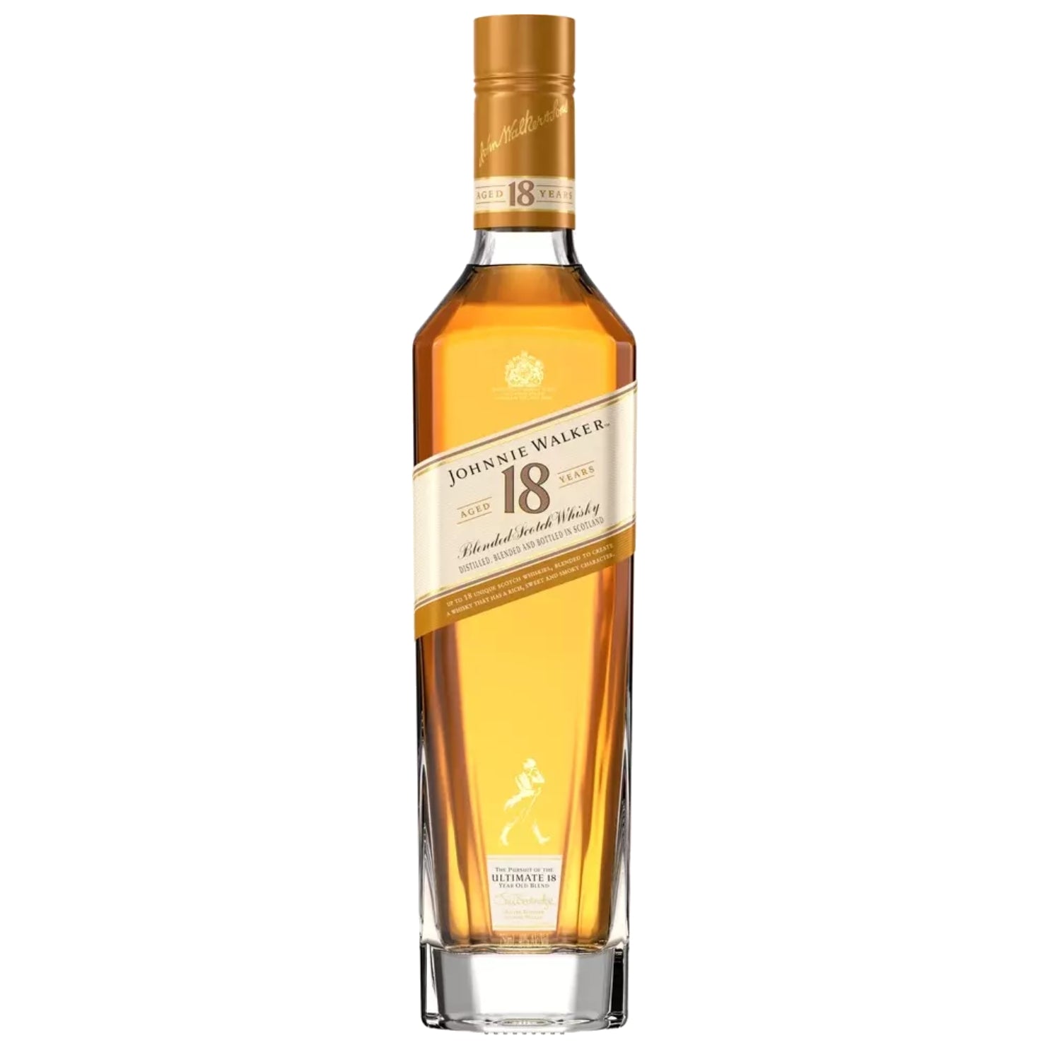 Johnnie Walker 18yr Blended Scotch