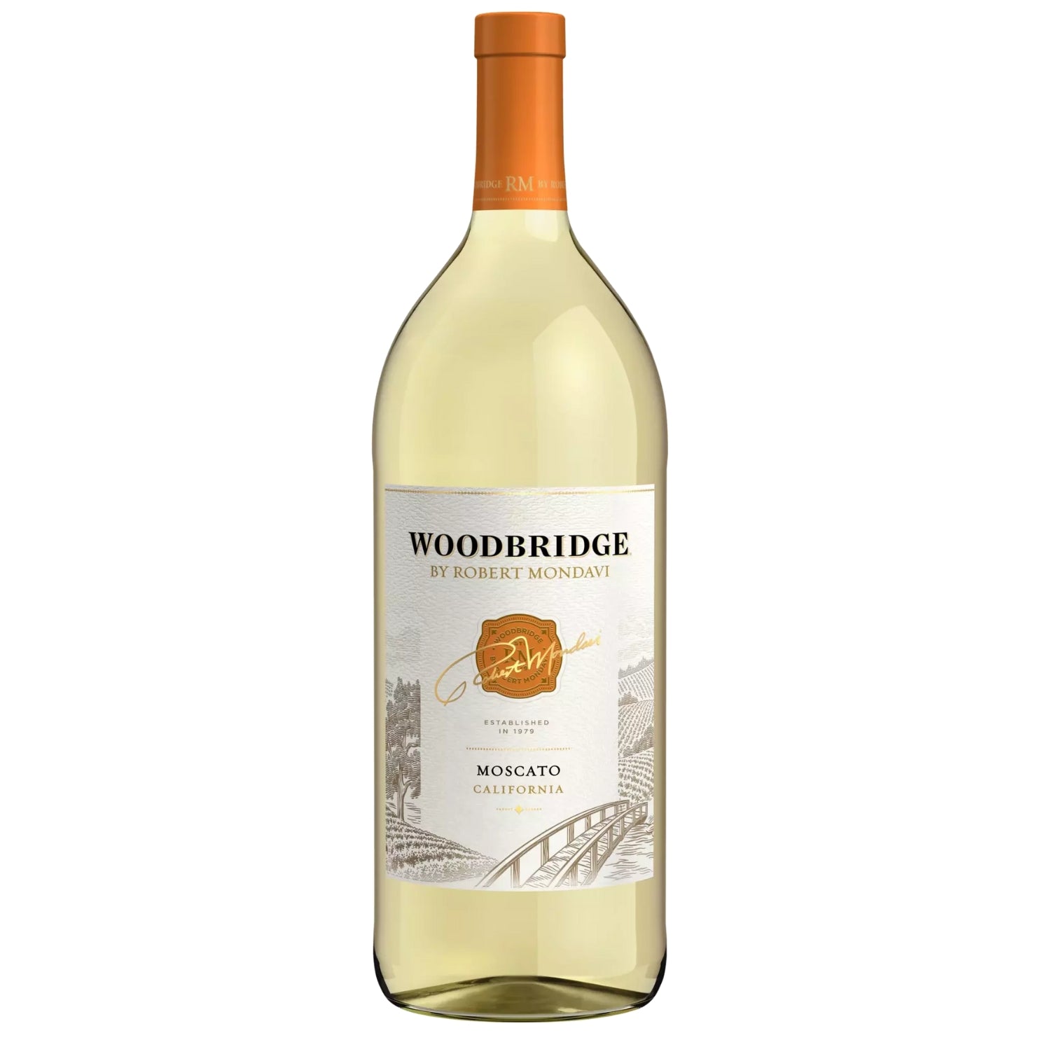 Woodbridge by Robert Mondavi Moscato