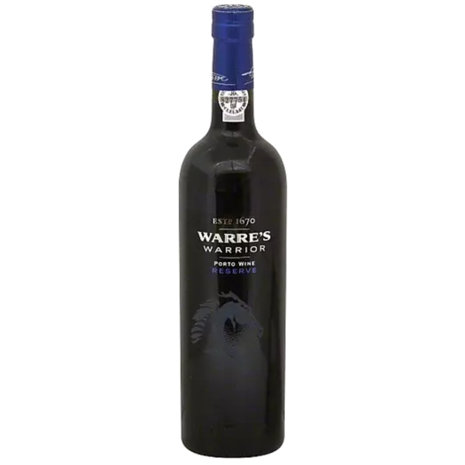 Warre's Warrior Port Special Reserve