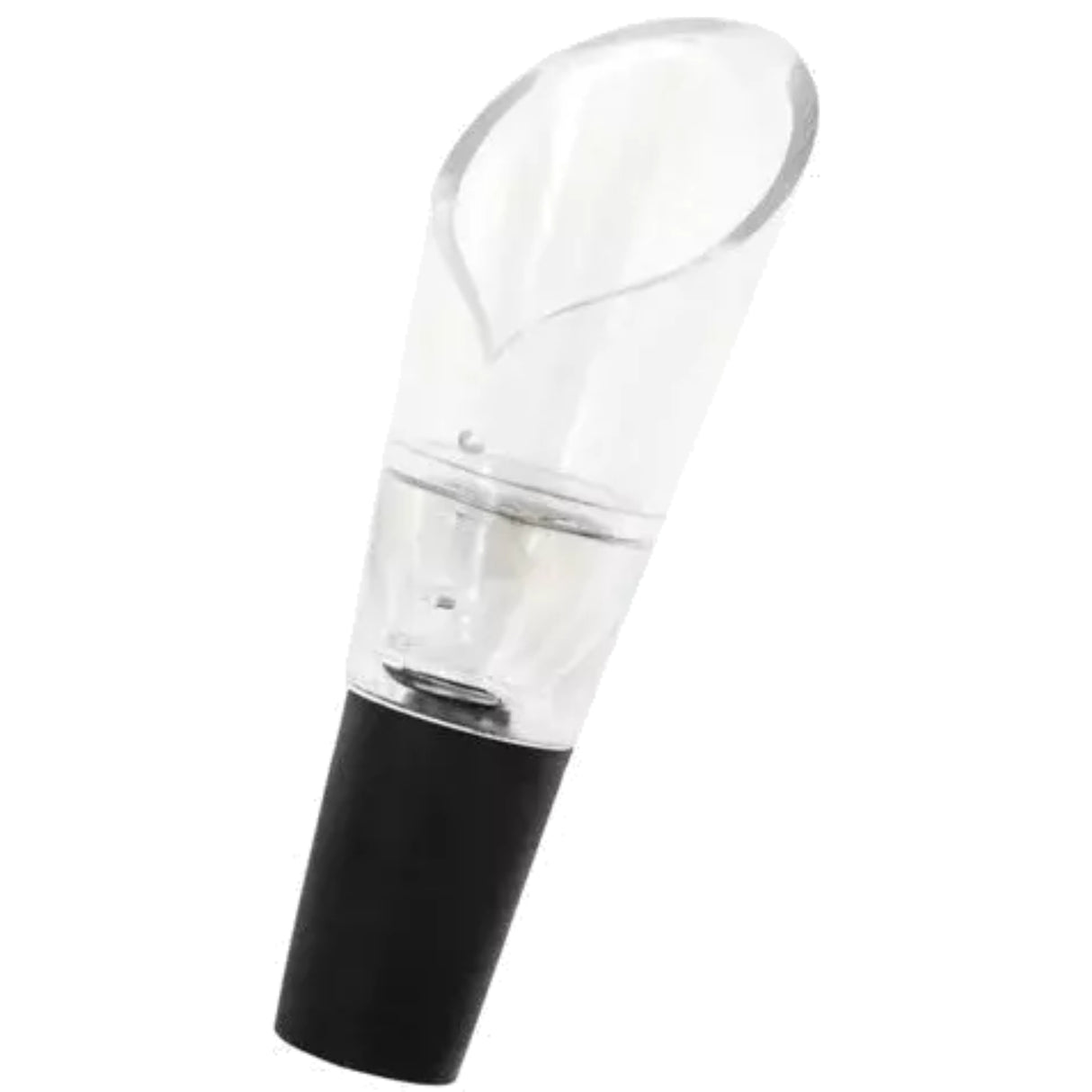 True Wine Aerating Pour Spout