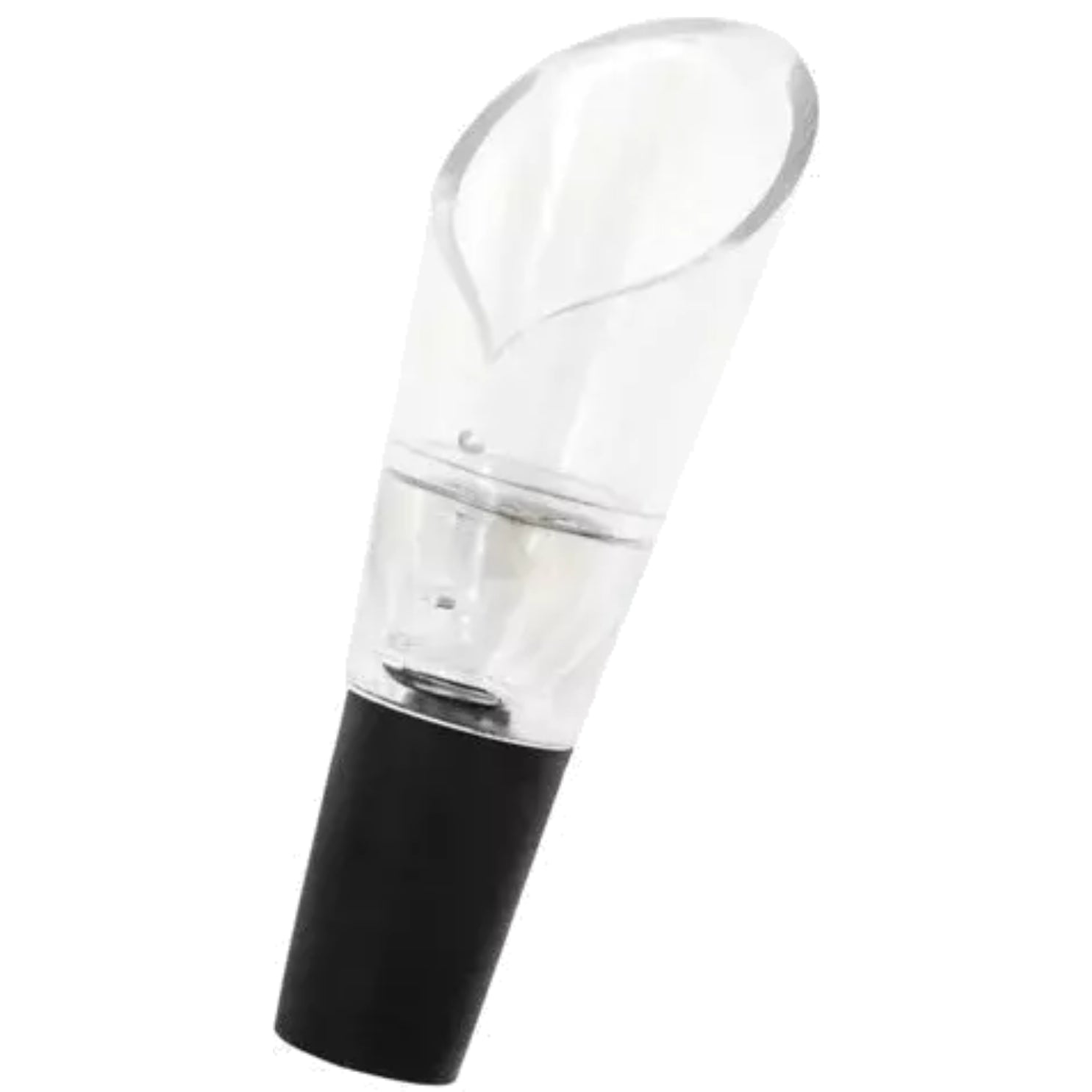 True Wine Aerating Pour Spout