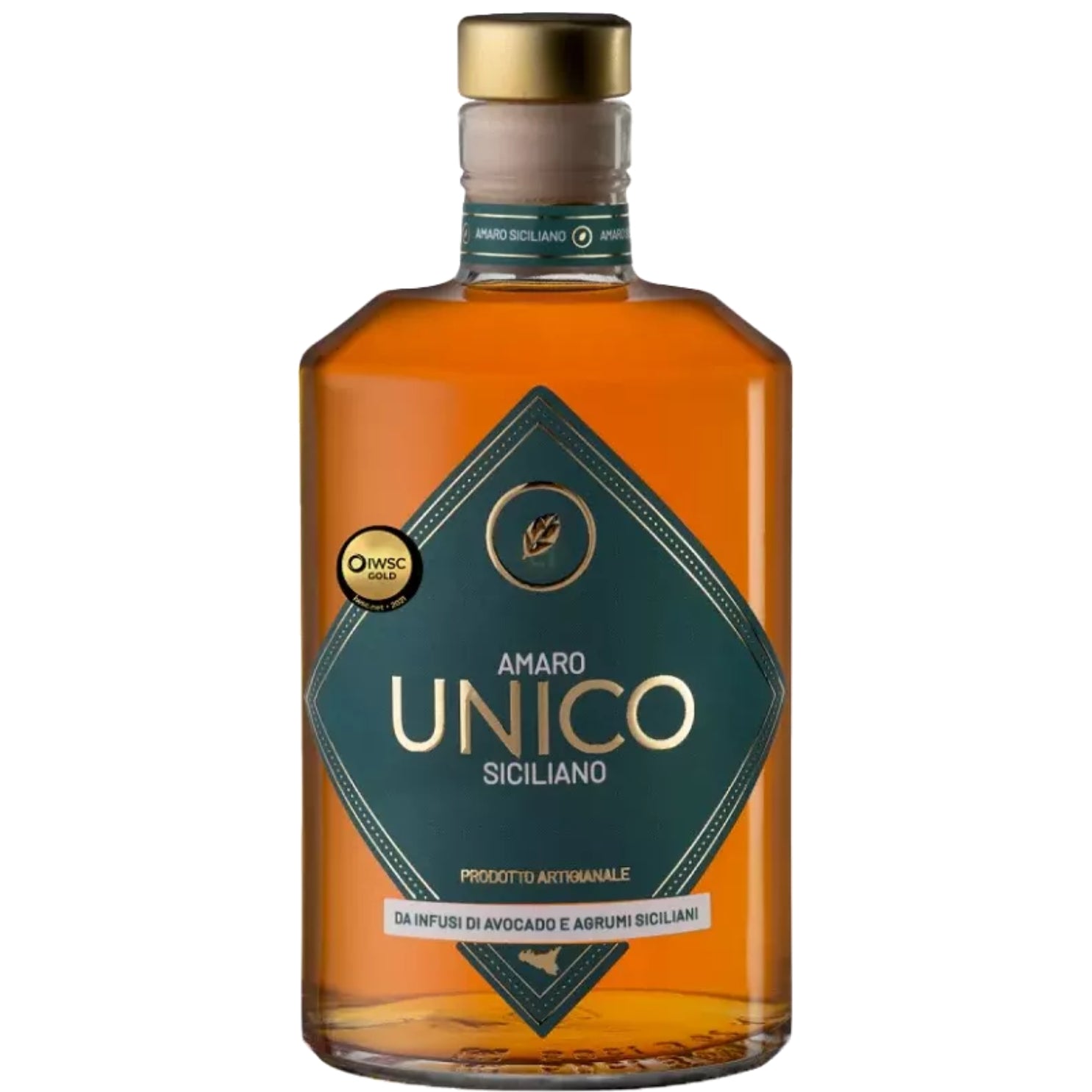 Unico Amaro Siciliano