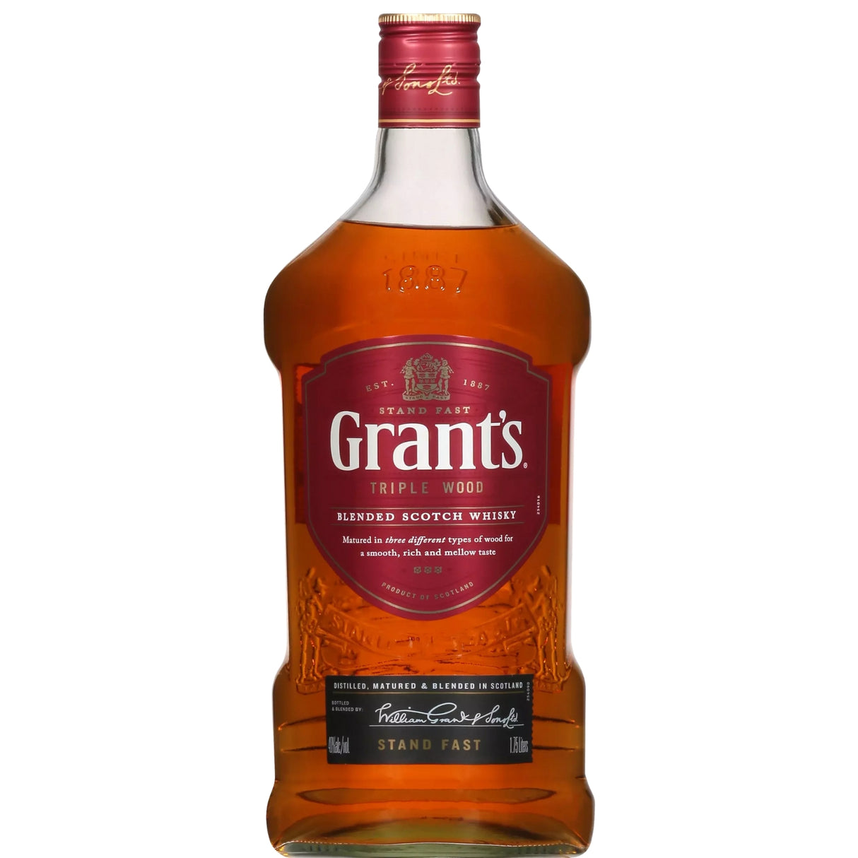 Grant's Blended Scotch Whisky