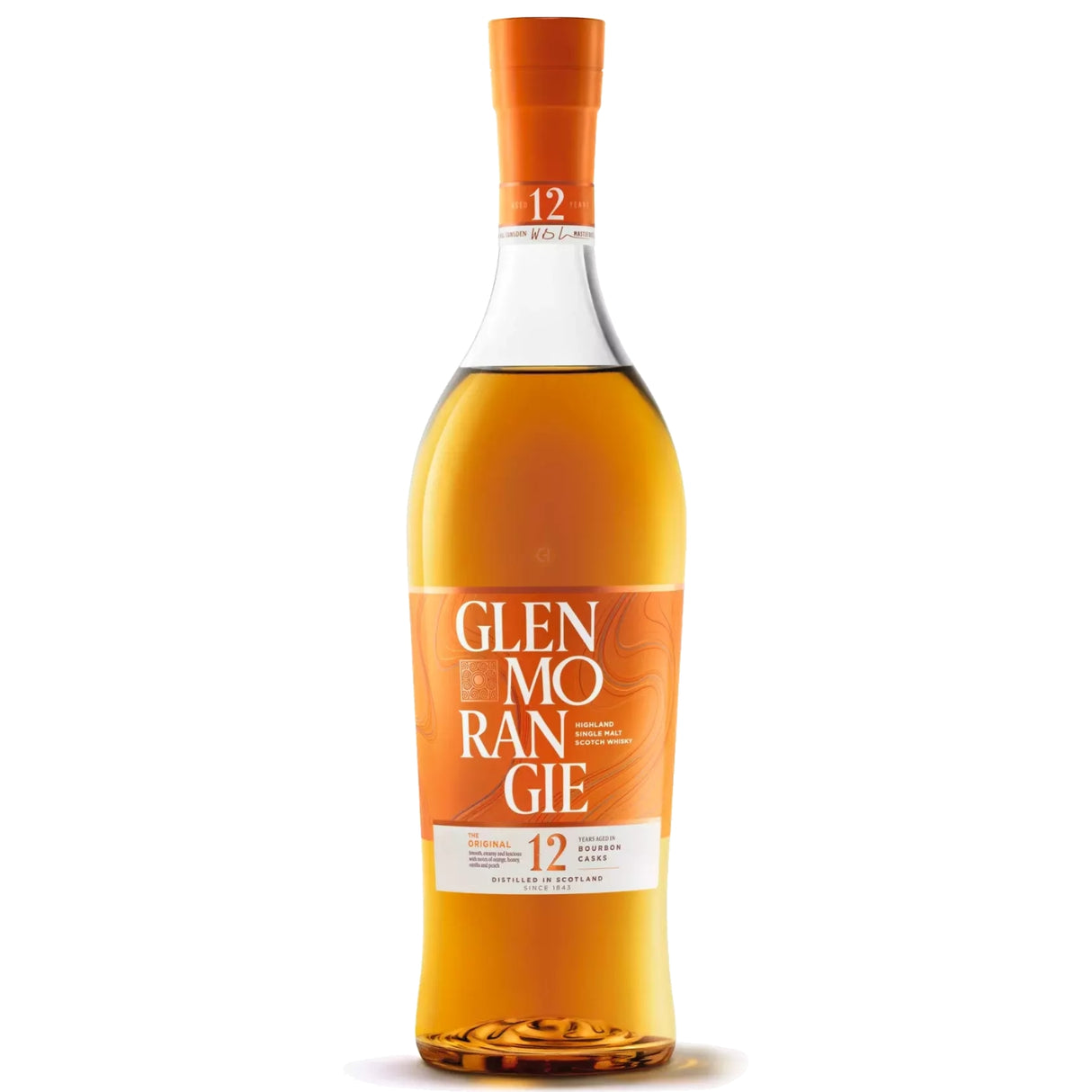 Glenmorangie The Original 12 Year Old