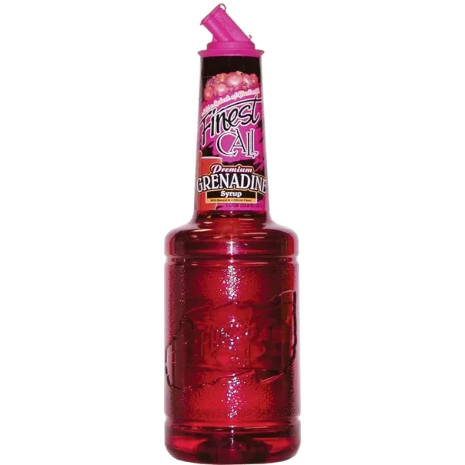 Finest Call Grenadine