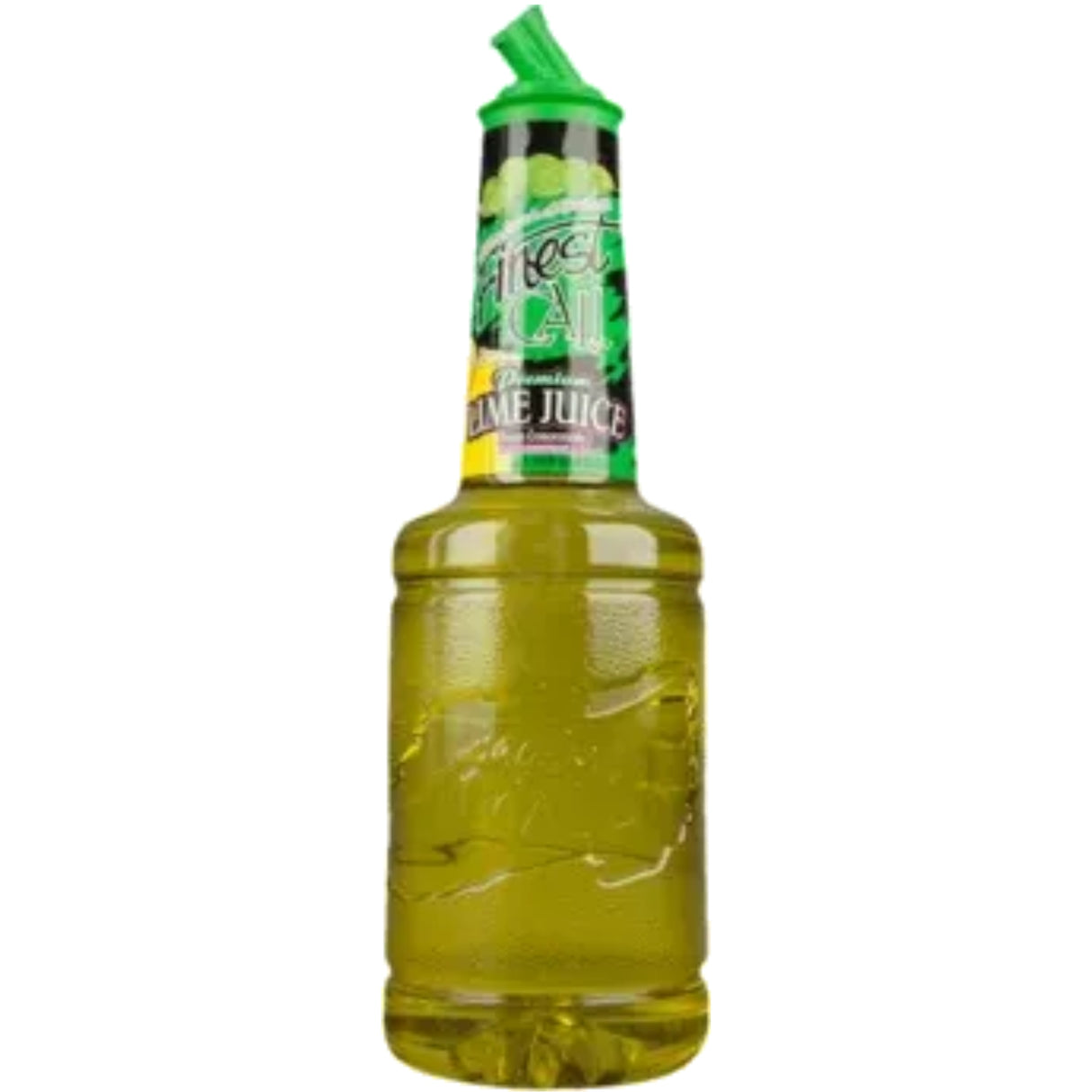 Finest Call Lime Juice Wine Based Cocktail