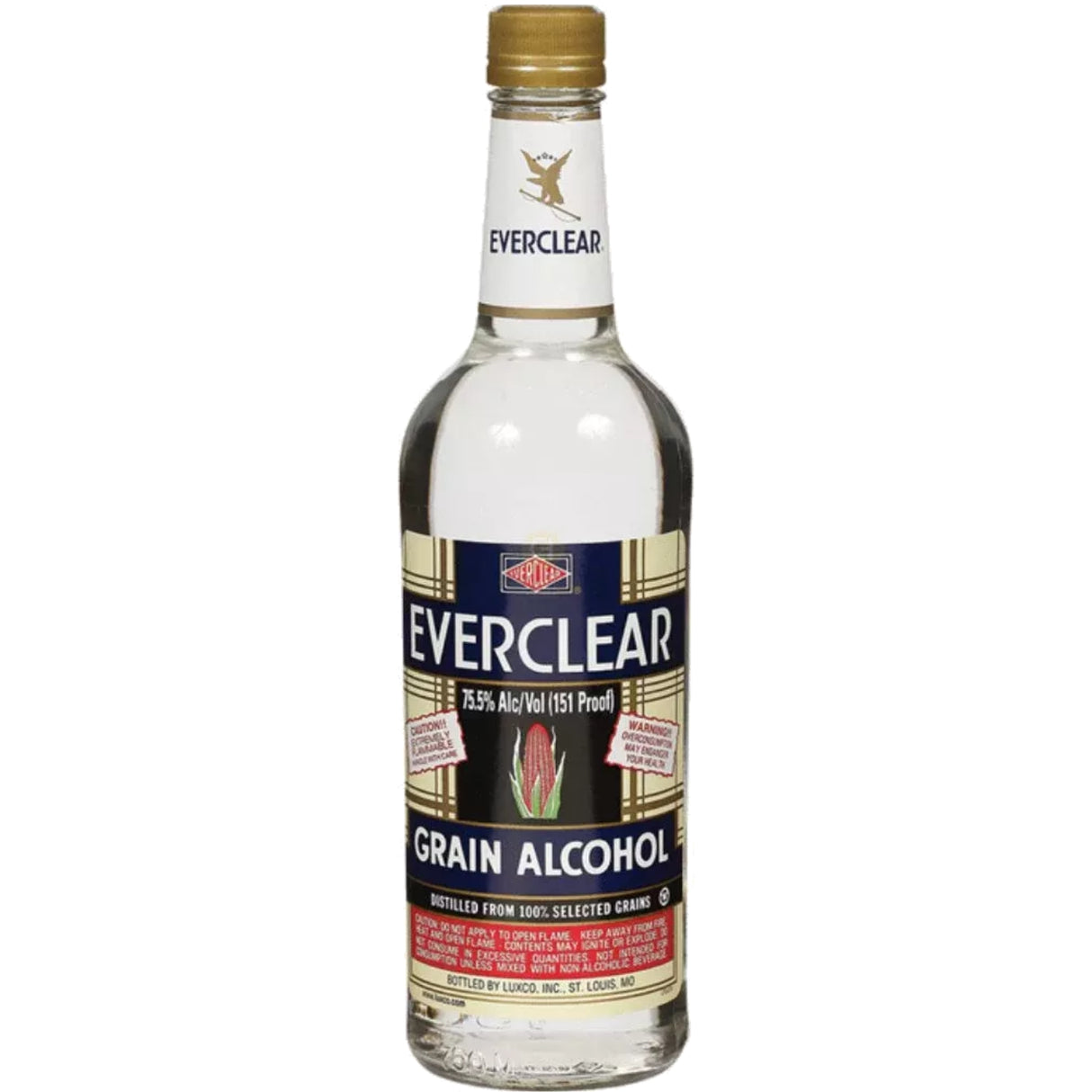Everclear 190
