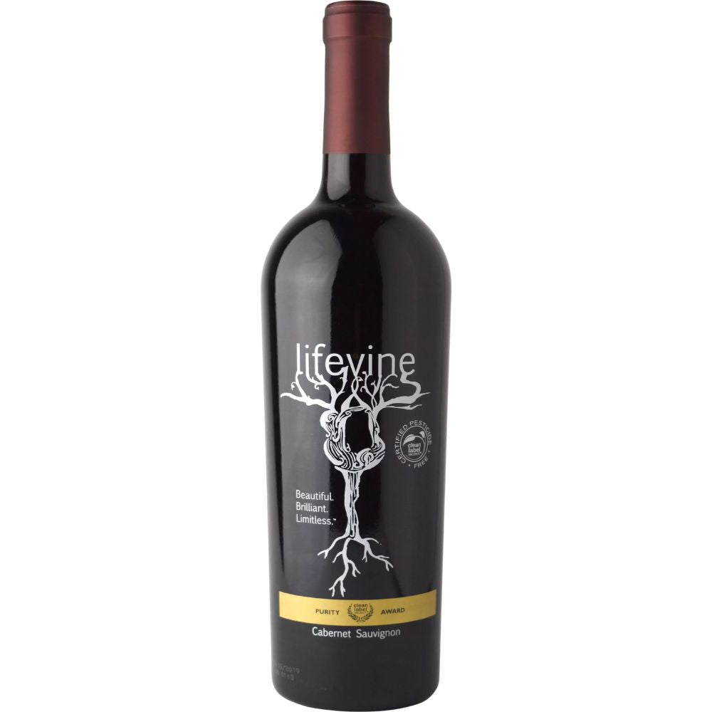 Lifevine Cabernet Sauvignon