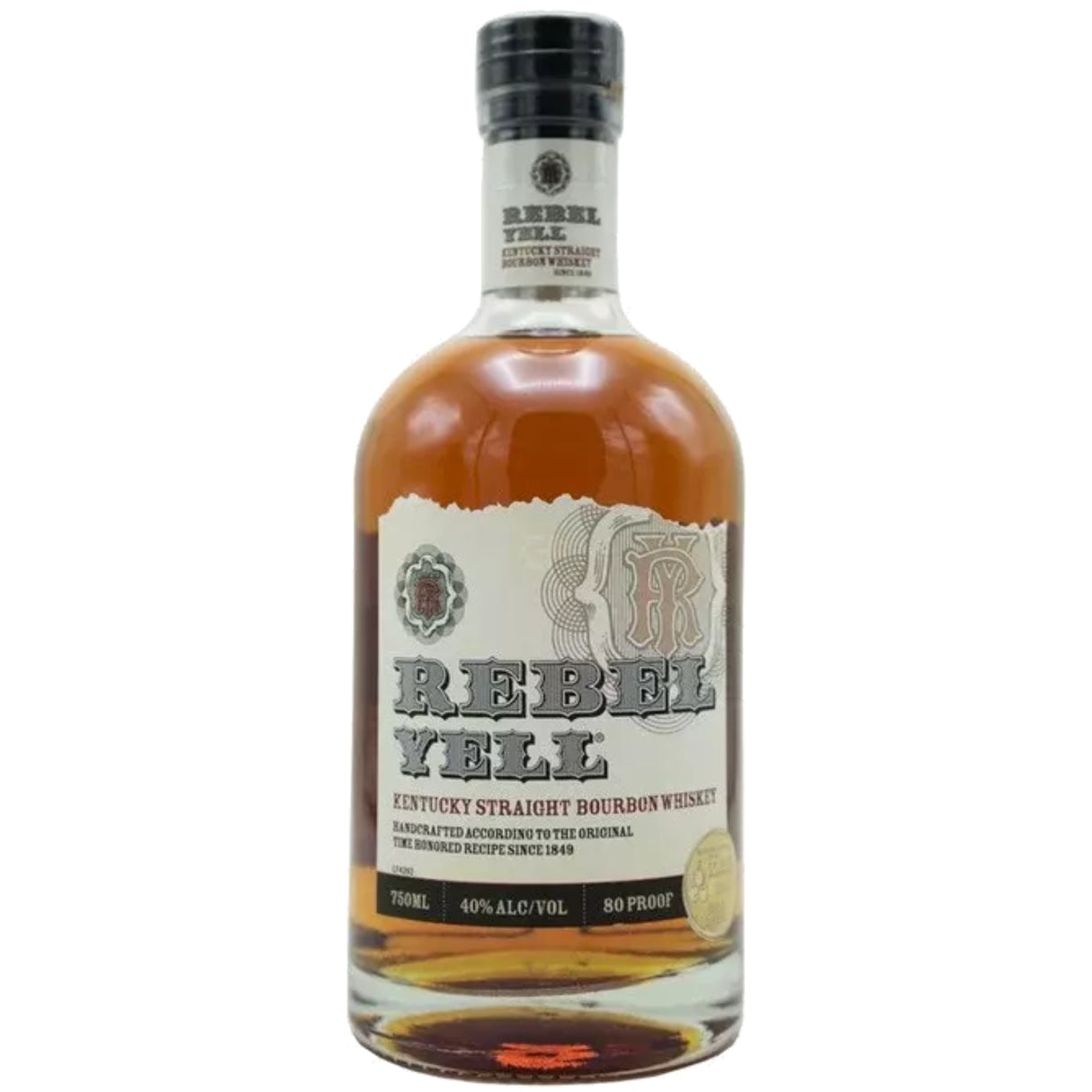 Rebel Yell Kentucky Straight Bourbon