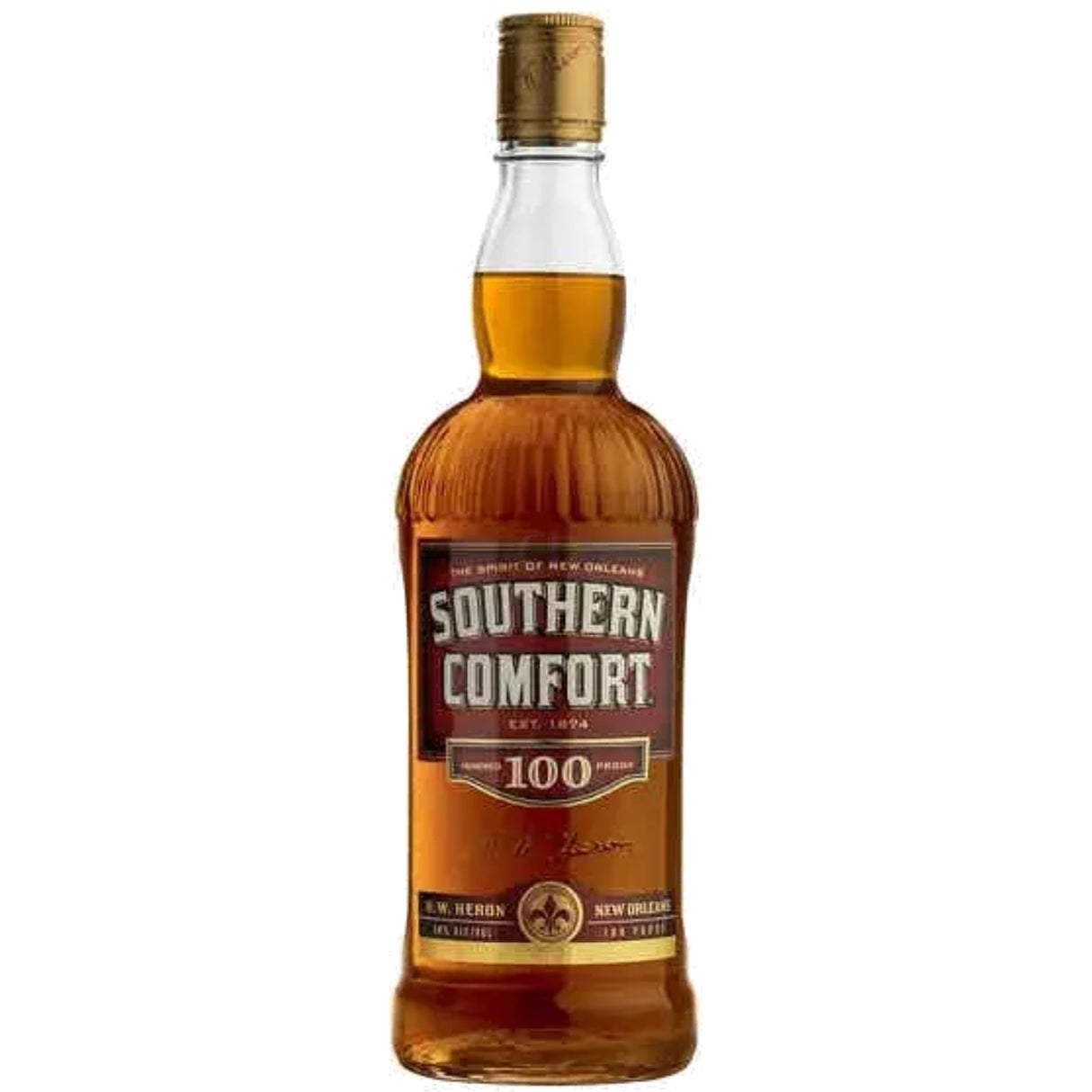 Southern Comfort 100 Proof