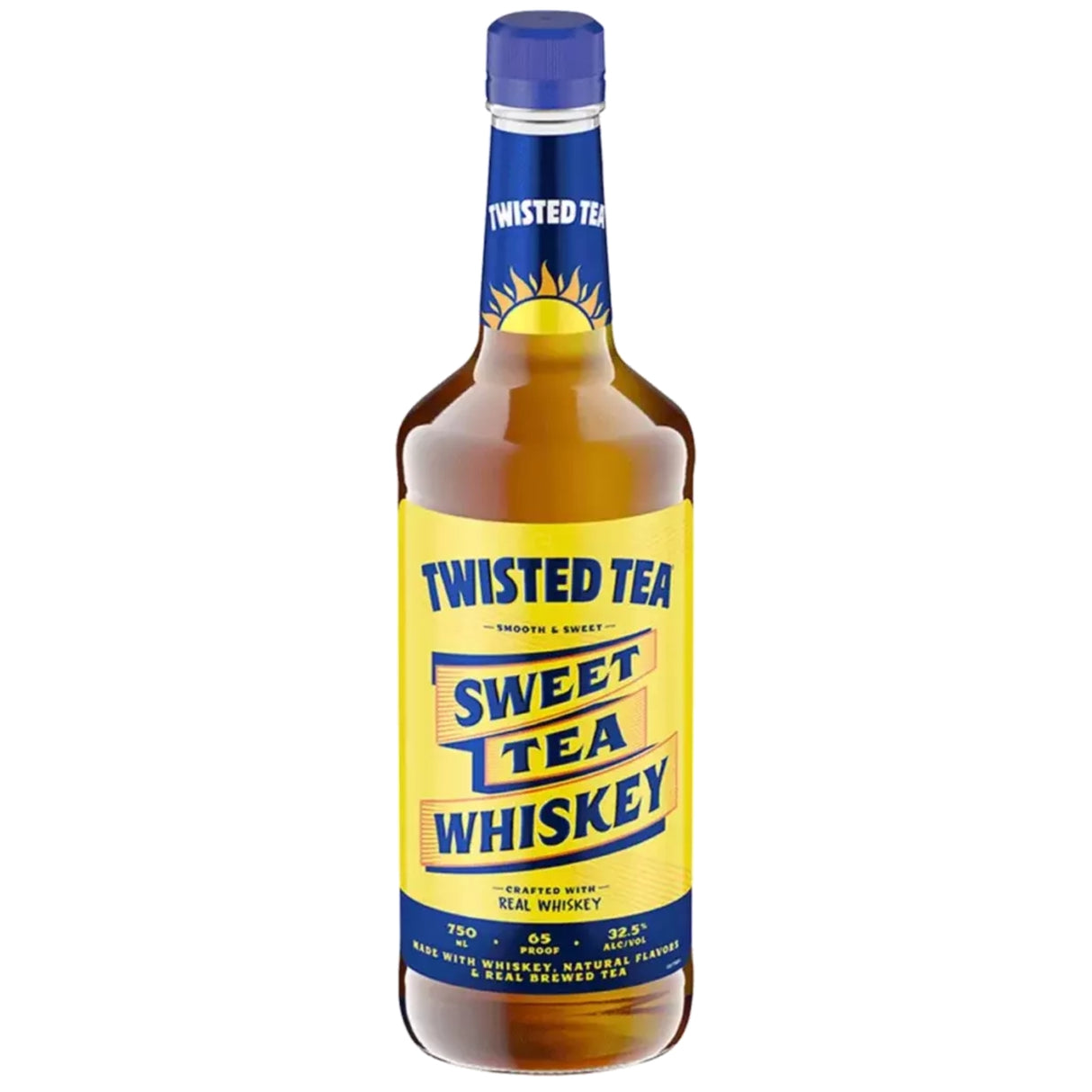 Twisted Tea Sweet Tea Whiskey