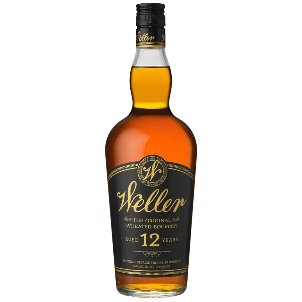 Weller 12 Year Kentucky Straight Bourbon Whiskey