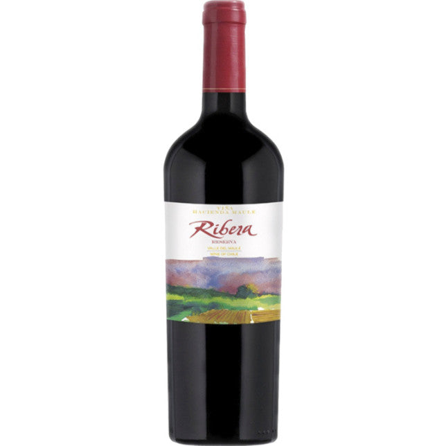 Ribera Reserva Merlot