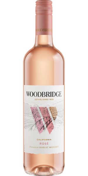Woodbridge by Robert Mondavi Rose