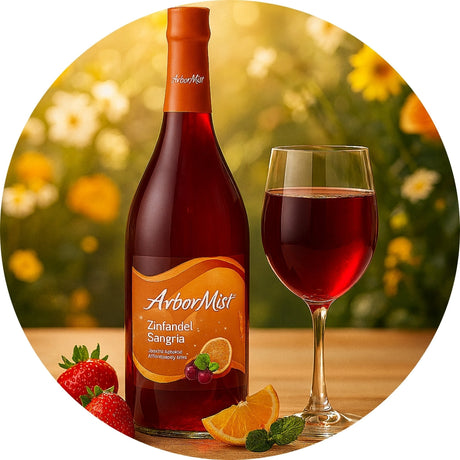 Sweet Wines