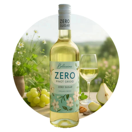 Organic Wine