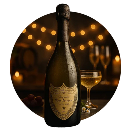 Sparkling Wine