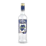 Stoli Blueberry Vodka