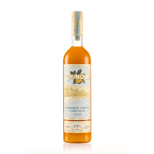 Chinola Passionfruit Liqueur