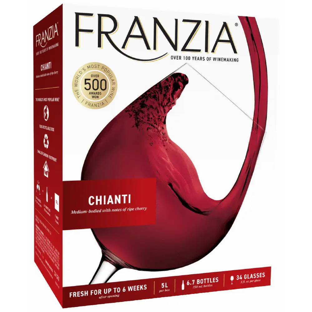 Franzia Chianti
