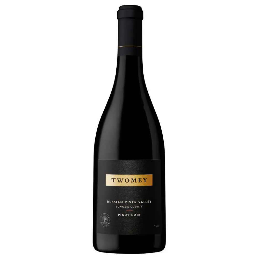 Twomey Pinot Noir Russian River Valley
