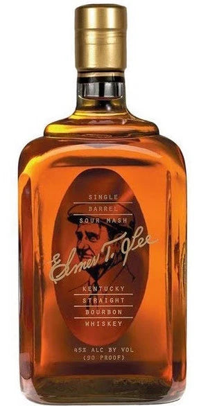 Elmer T. Lee Bourbon