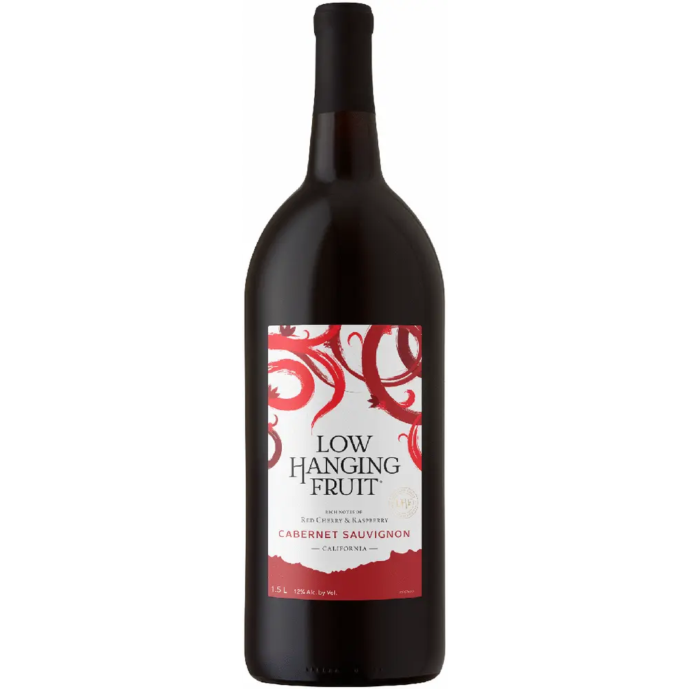 Low Hanging Fruit Cabernet